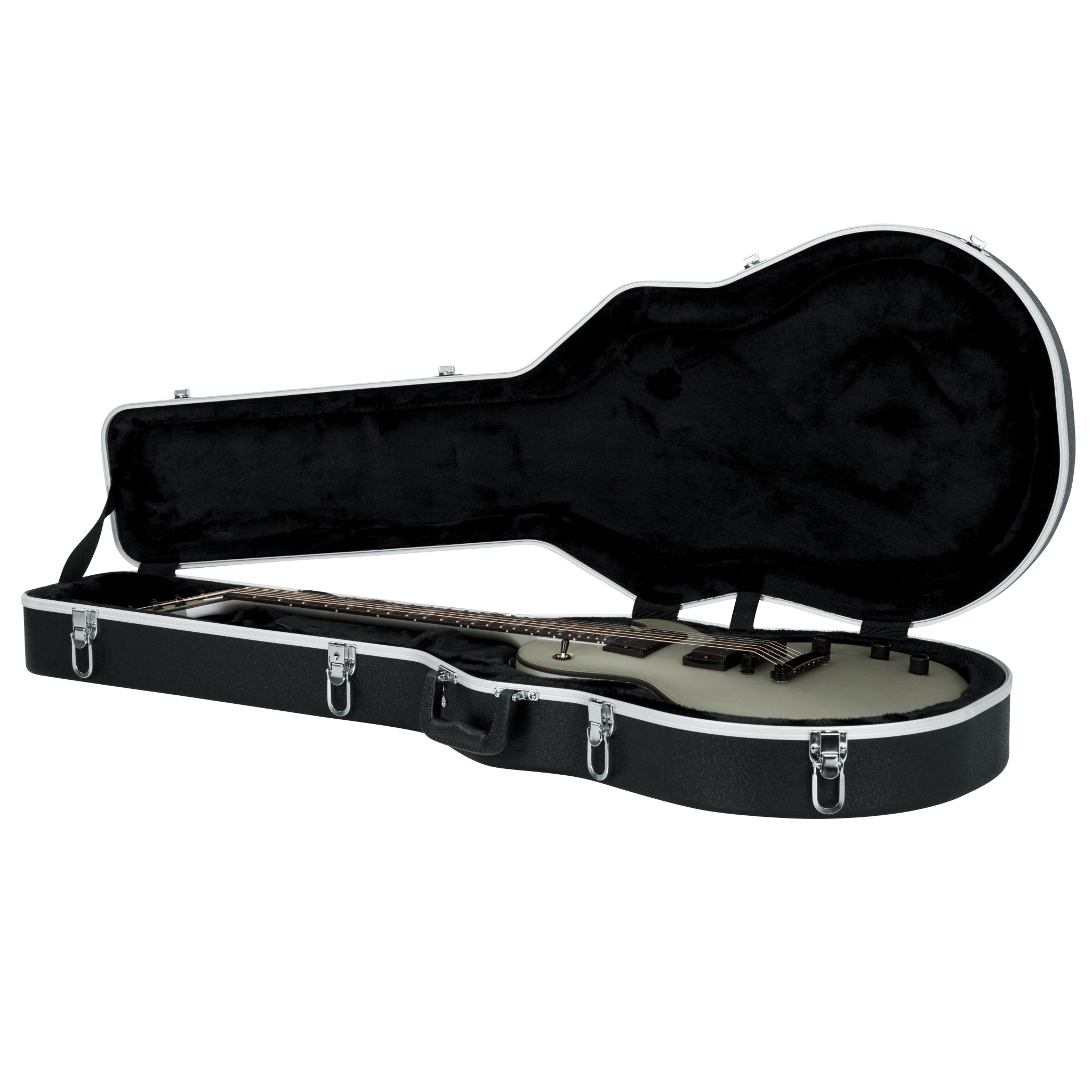 GC-LPS Legacy Series Deluxe ABS Guitar Case for Gibson Les Paul® - Randy's LLC