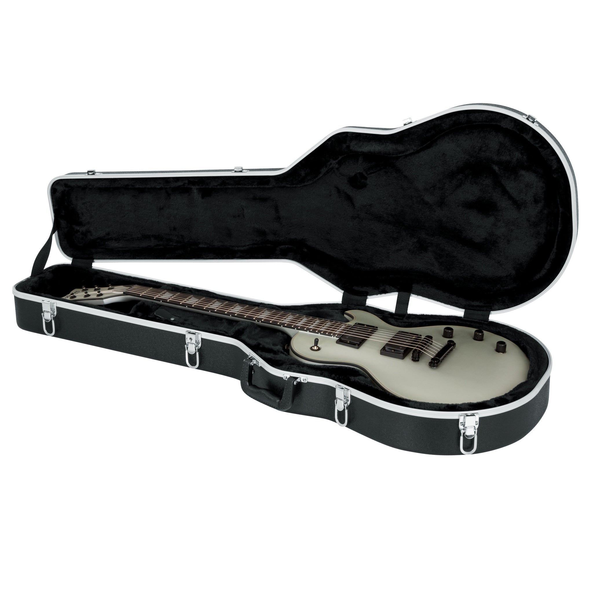 GC-LPS Legacy Series Deluxe ABS Guitar Case for Gibson Les Paul® - Randy's LLC