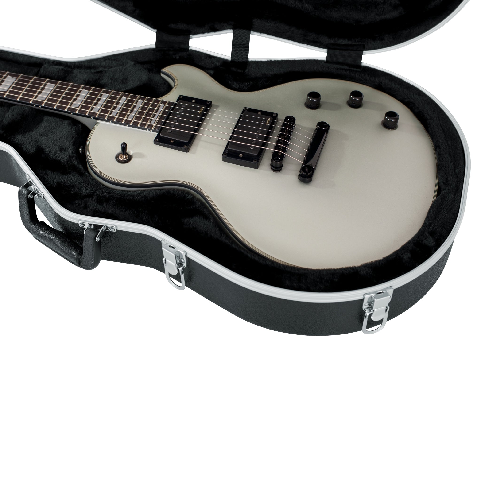 GC-LPS Legacy Series Deluxe ABS Guitar Case for Gibson Les Paul® - Randy's LLC