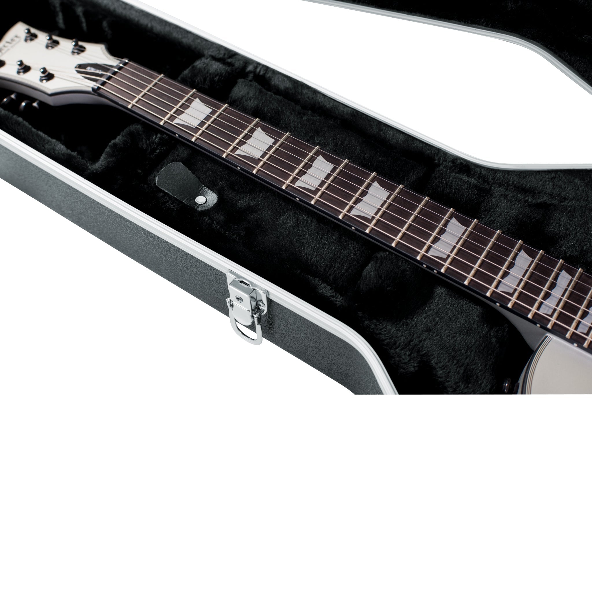 GC-LPS Legacy Series Deluxe ABS Guitar Case for Gibson Les Paul® - Randy's LLC