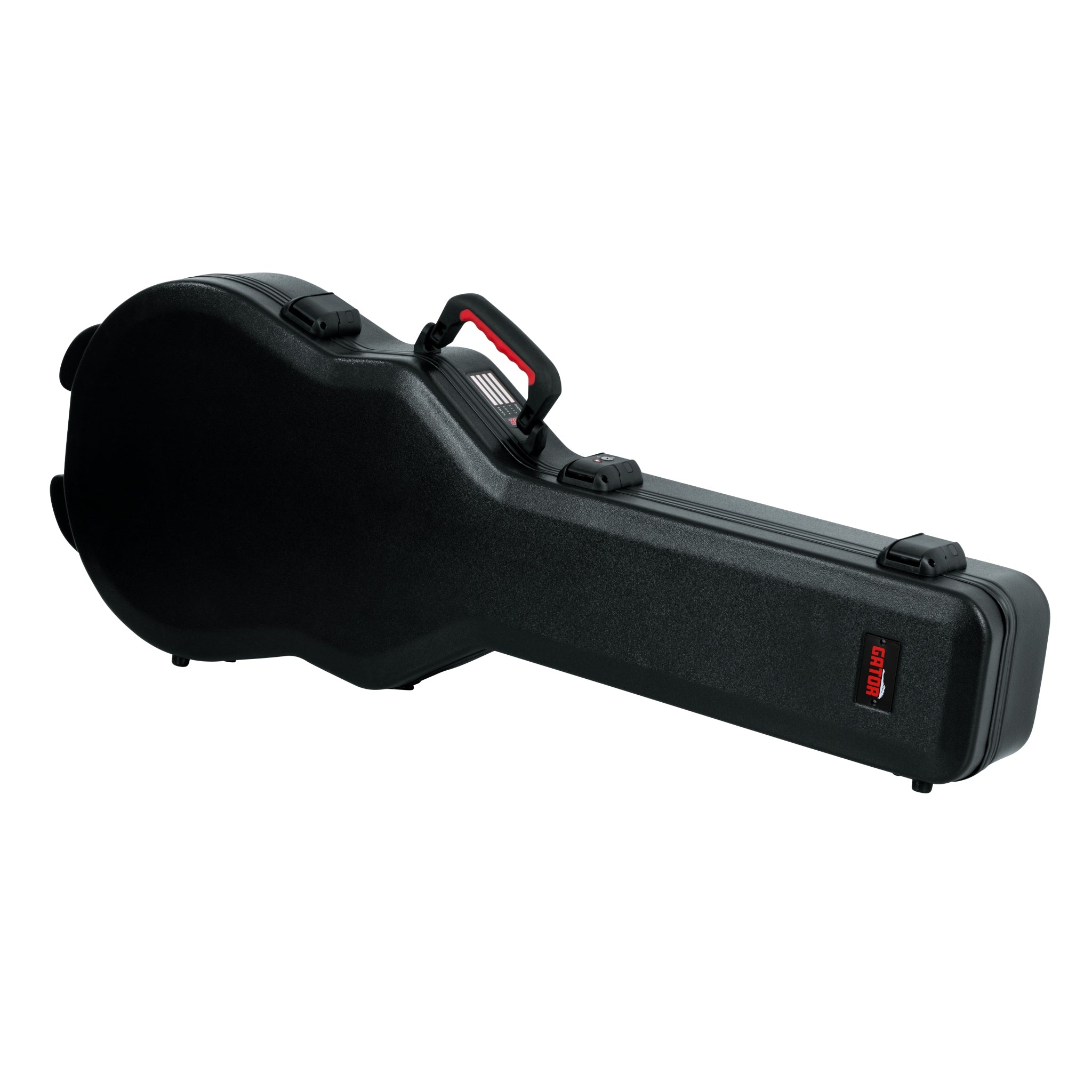 GTSA-GTRLPS TSA ATA Guitar Case for Gibson® Les Paul® - Randy's LLC
