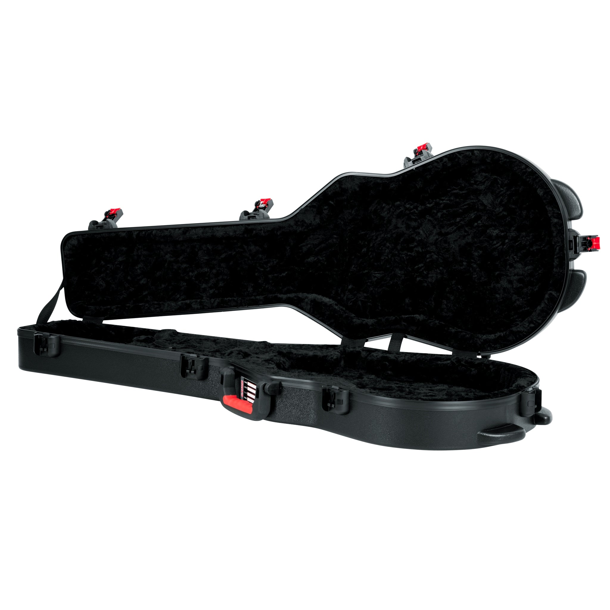 GTSA-GTRLPS TSA ATA Guitar Case for Gibson® Les Paul® - Randy's LLC