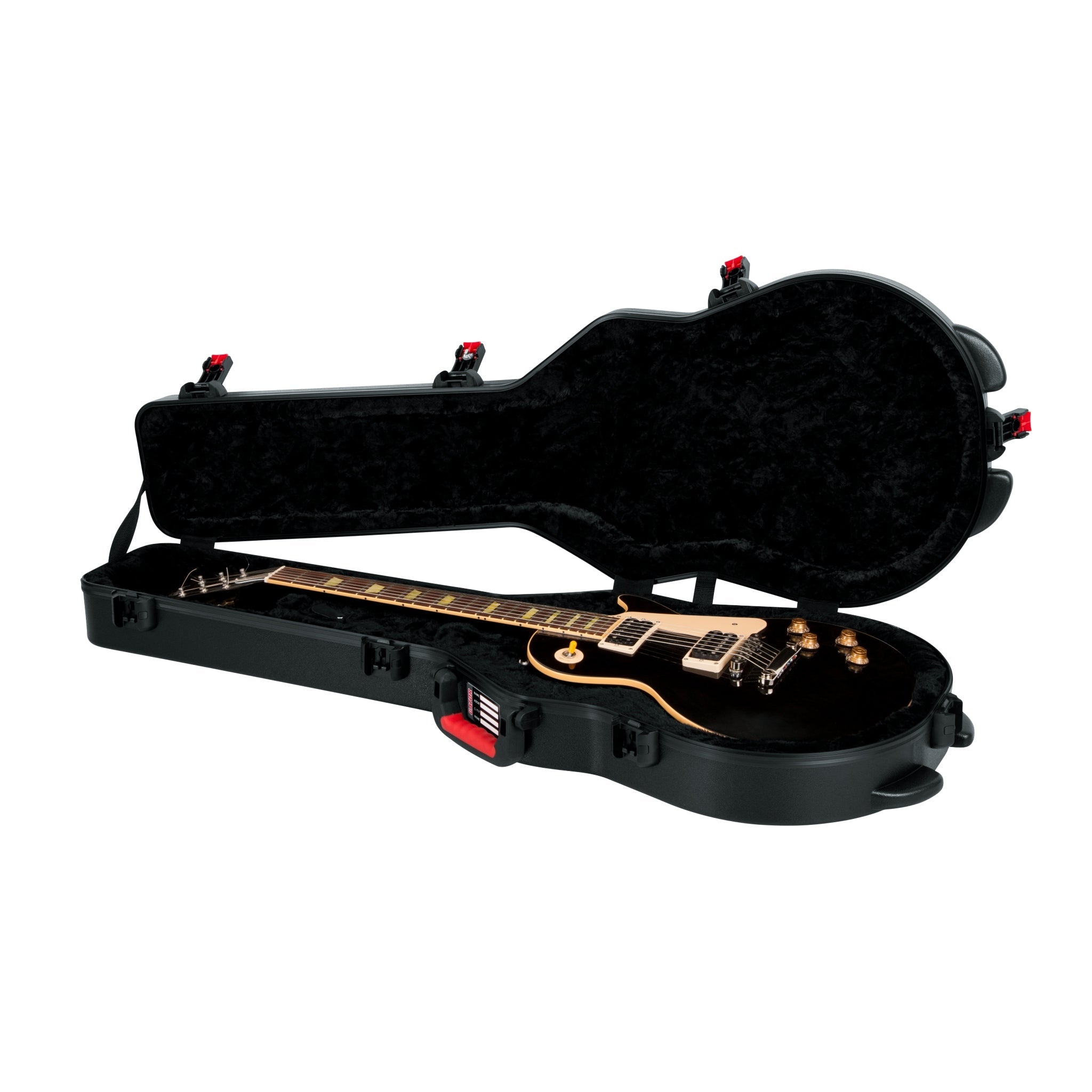 GTSA-GTRLPS TSA ATA Guitar Case for Gibson® Les Paul® - Randy's LLC