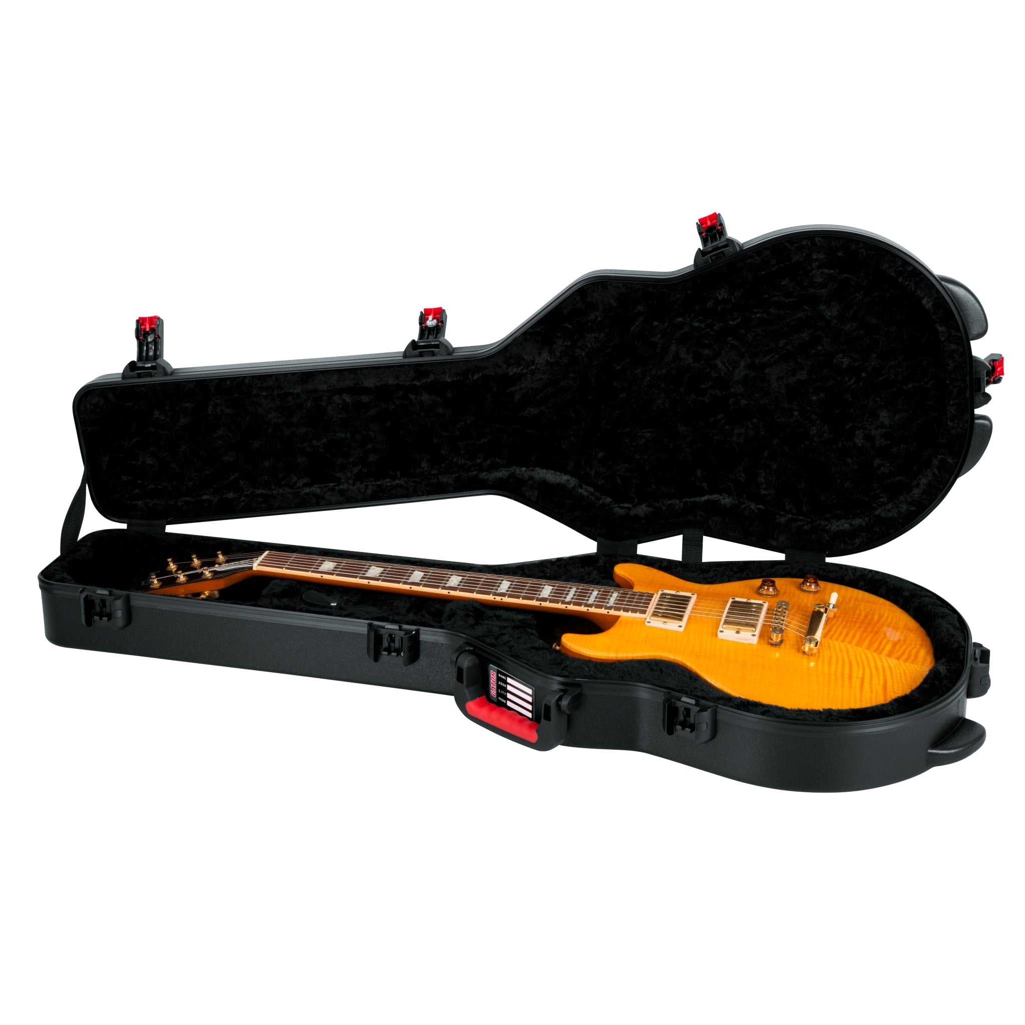 GTSA-GTRLPS TSA ATA Guitar Case for Gibson® Les Paul® - Randy's LLC