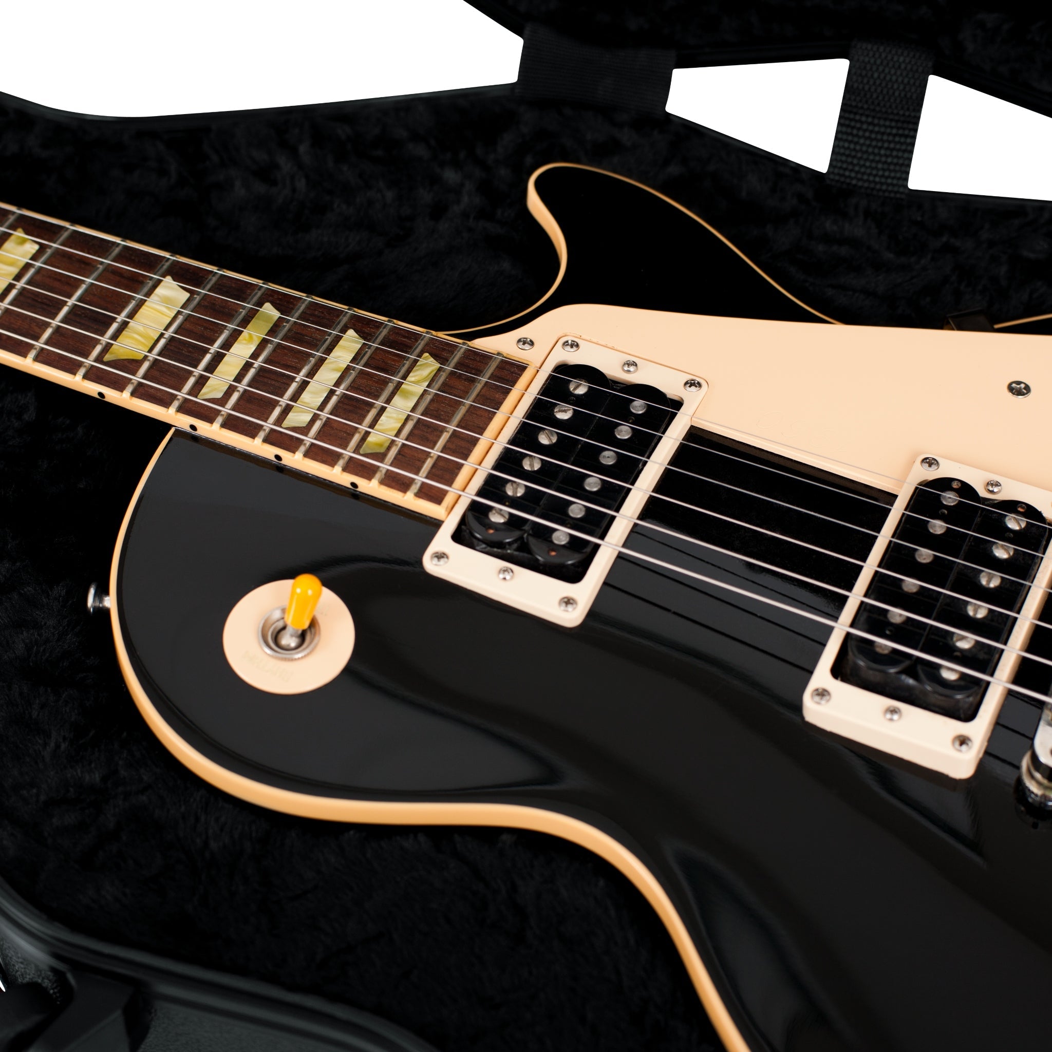 GTSA-GTRLPS TSA ATA Guitar Case for Gibson® Les Paul® - Randy's LLC