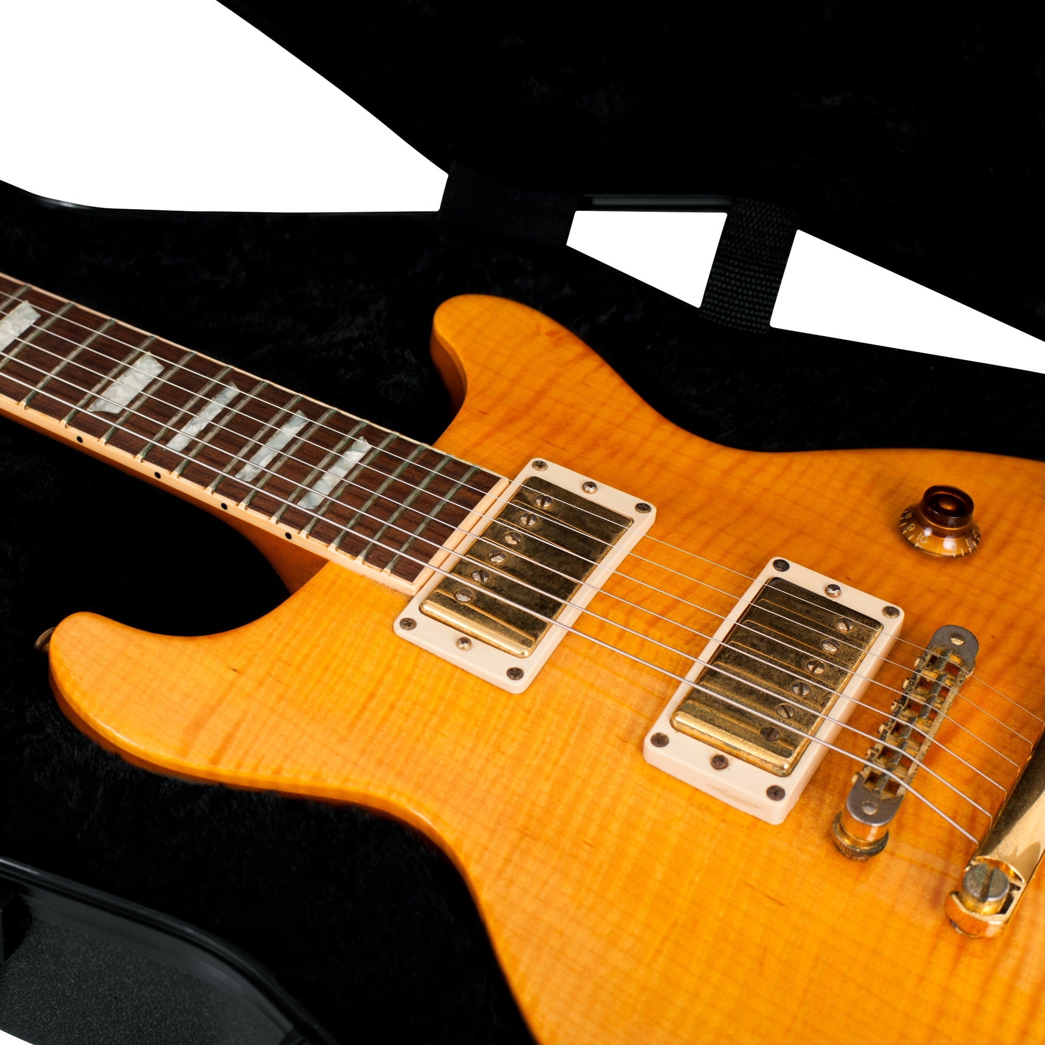 GTSA-GTRLPS TSA ATA Guitar Case for Gibson® Les Paul® - Randy's LLC