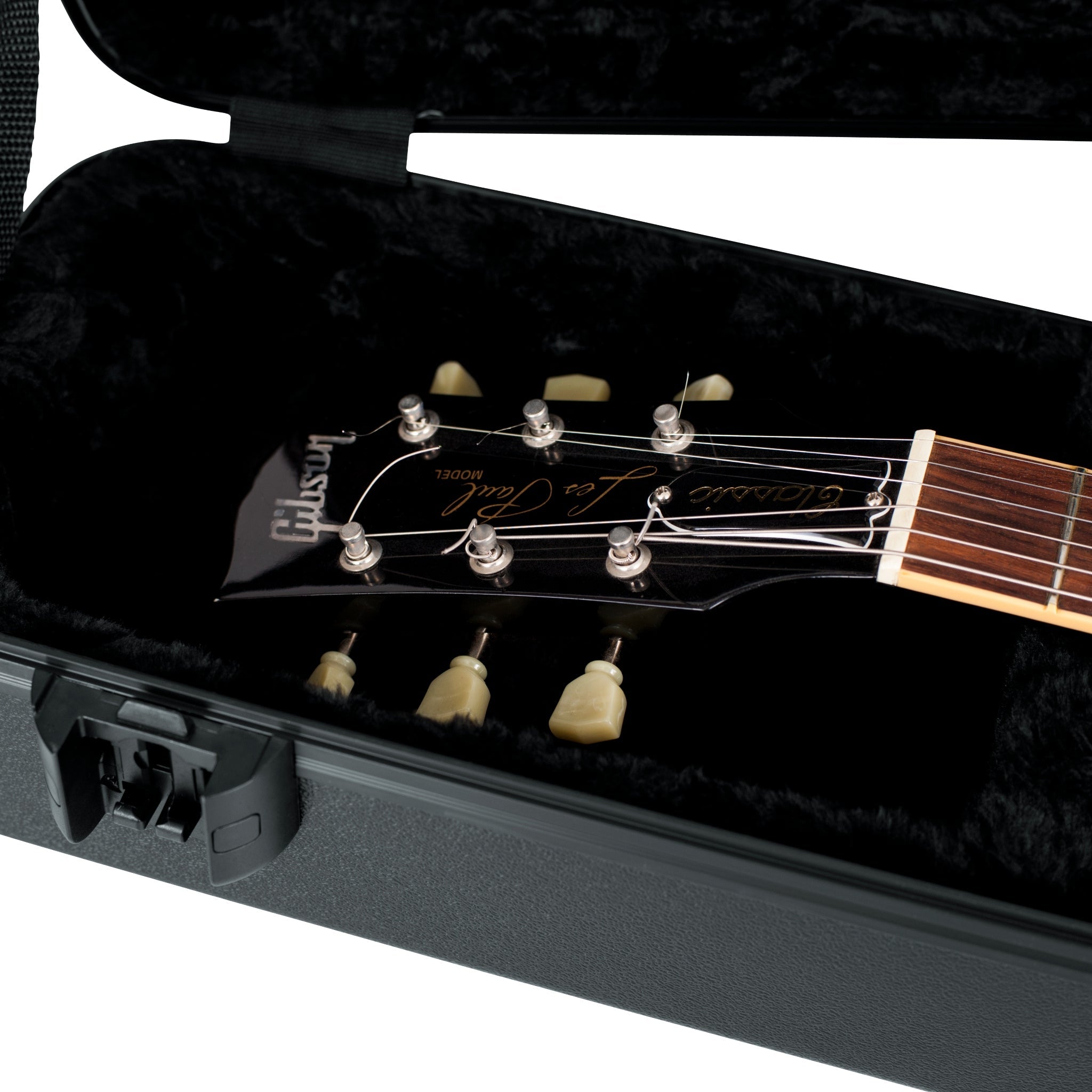 GTSA-GTRLPS TSA ATA Guitar Case for Gibson® Les Paul® - Randy's LLC
