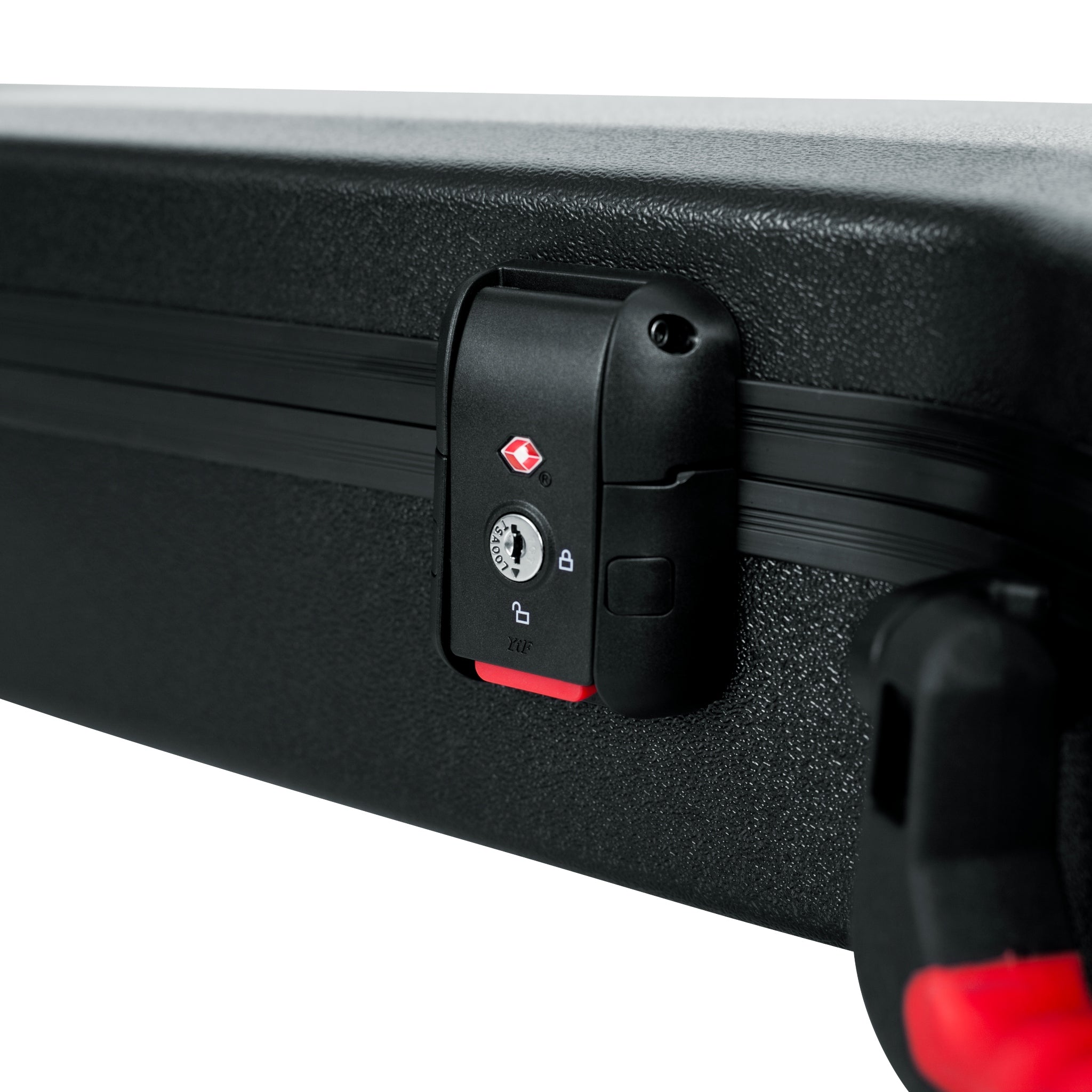 GTSA-GTRLPS TSA ATA Guitar Case for Gibson® Les Paul® - Randy's LLC