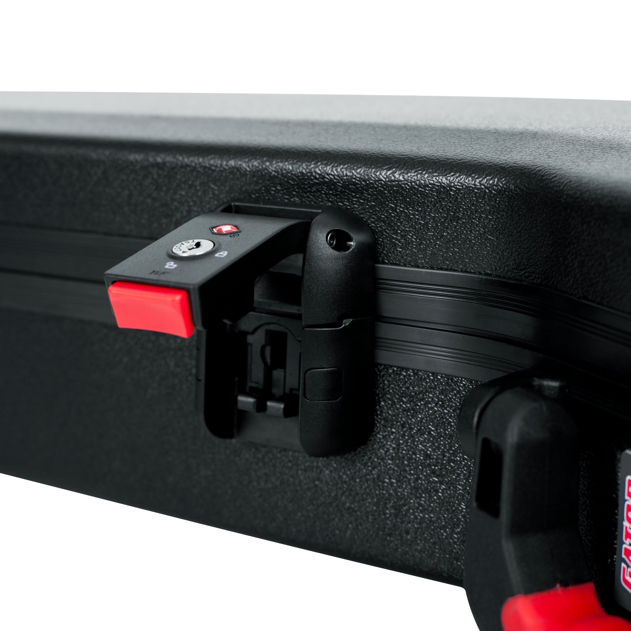 GTSA-GTRLPS TSA ATA Guitar Case for Gibson® Les Paul® - Randy's LLC