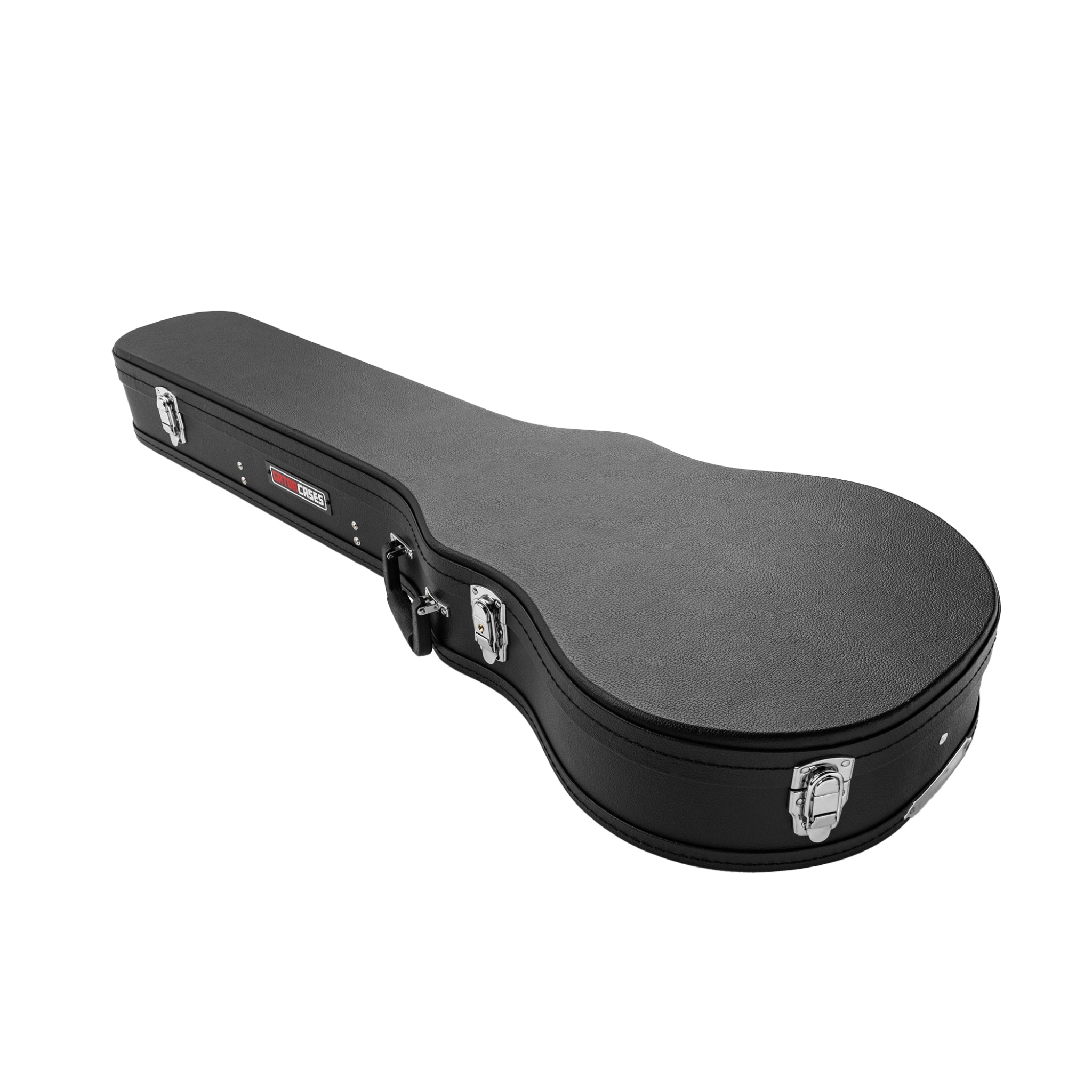 GW-LPS Deluxe Guitar Case for Gibson® Les Paul® - Randy's LLC