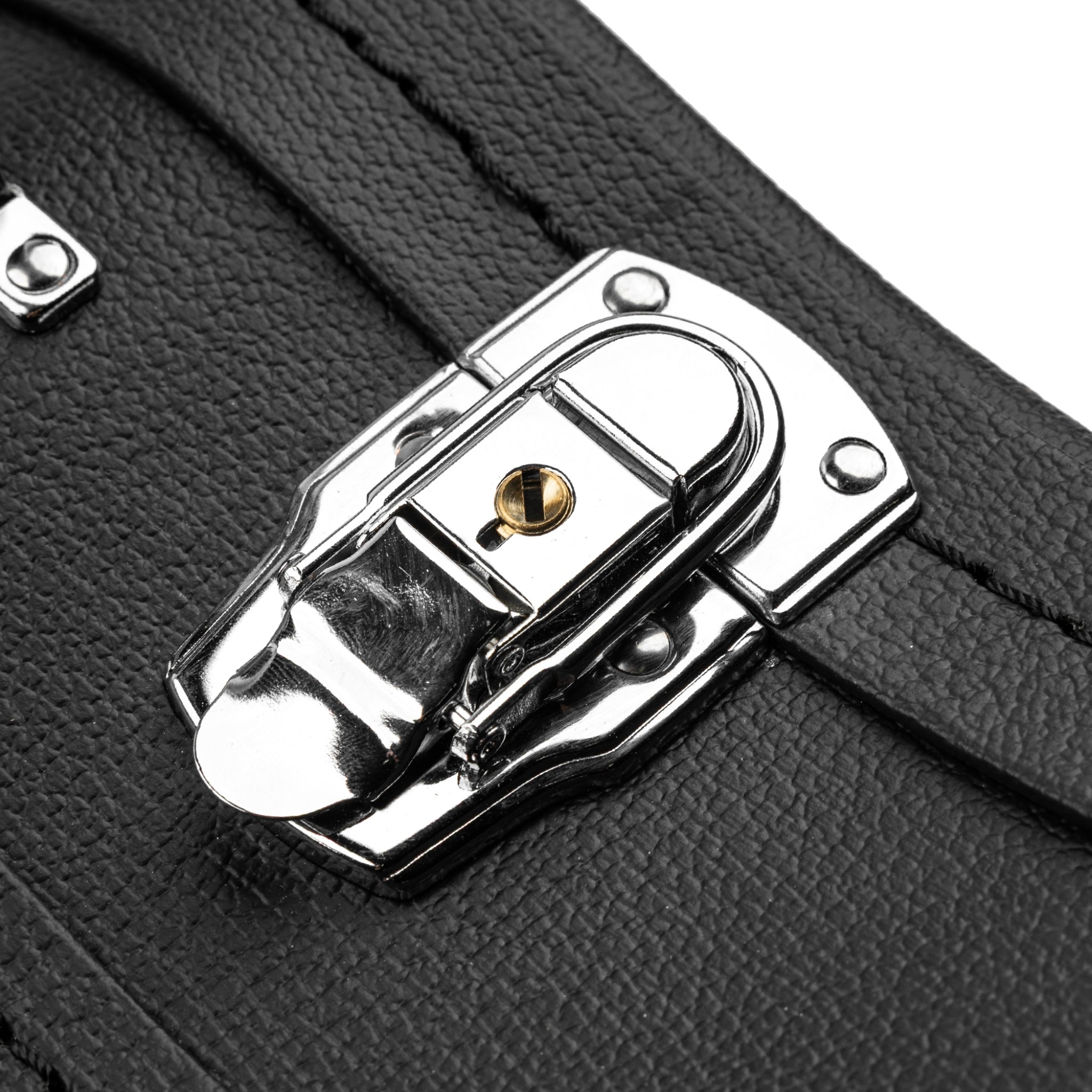 GW-LPS Deluxe Guitar Case for Gibson® Les Paul® - Randy's LLC