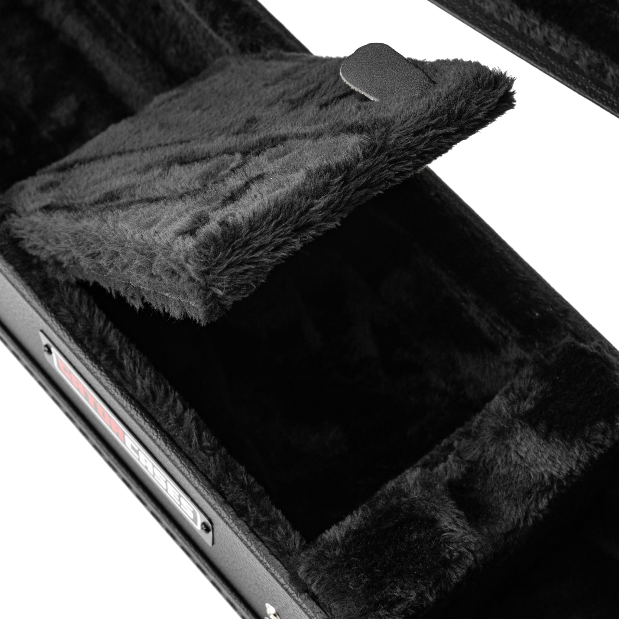 GW-LPS Deluxe Guitar Case for Gibson® Les Paul® - Randy's LLC