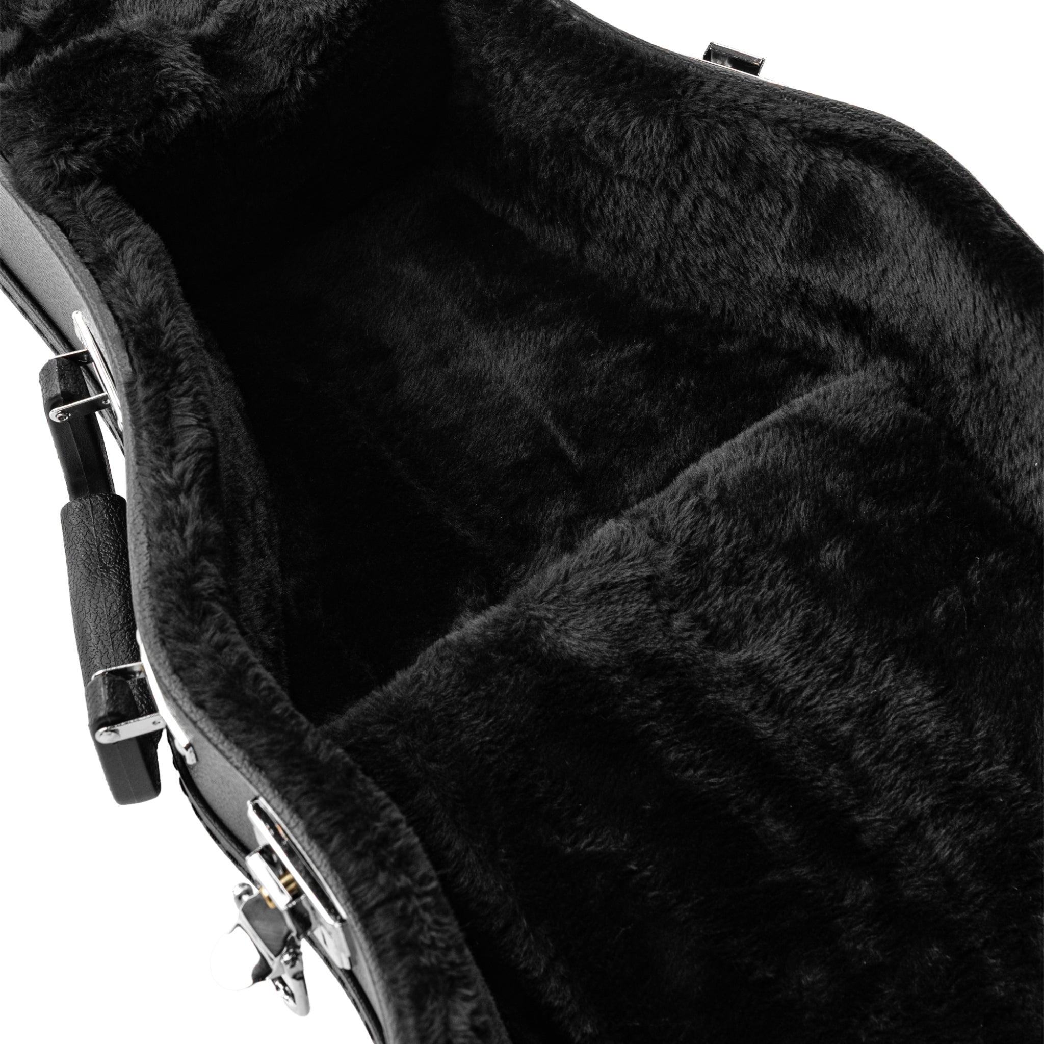 GW-LPS Deluxe Guitar Case for Gibson® Les Paul® - Randy's LLC