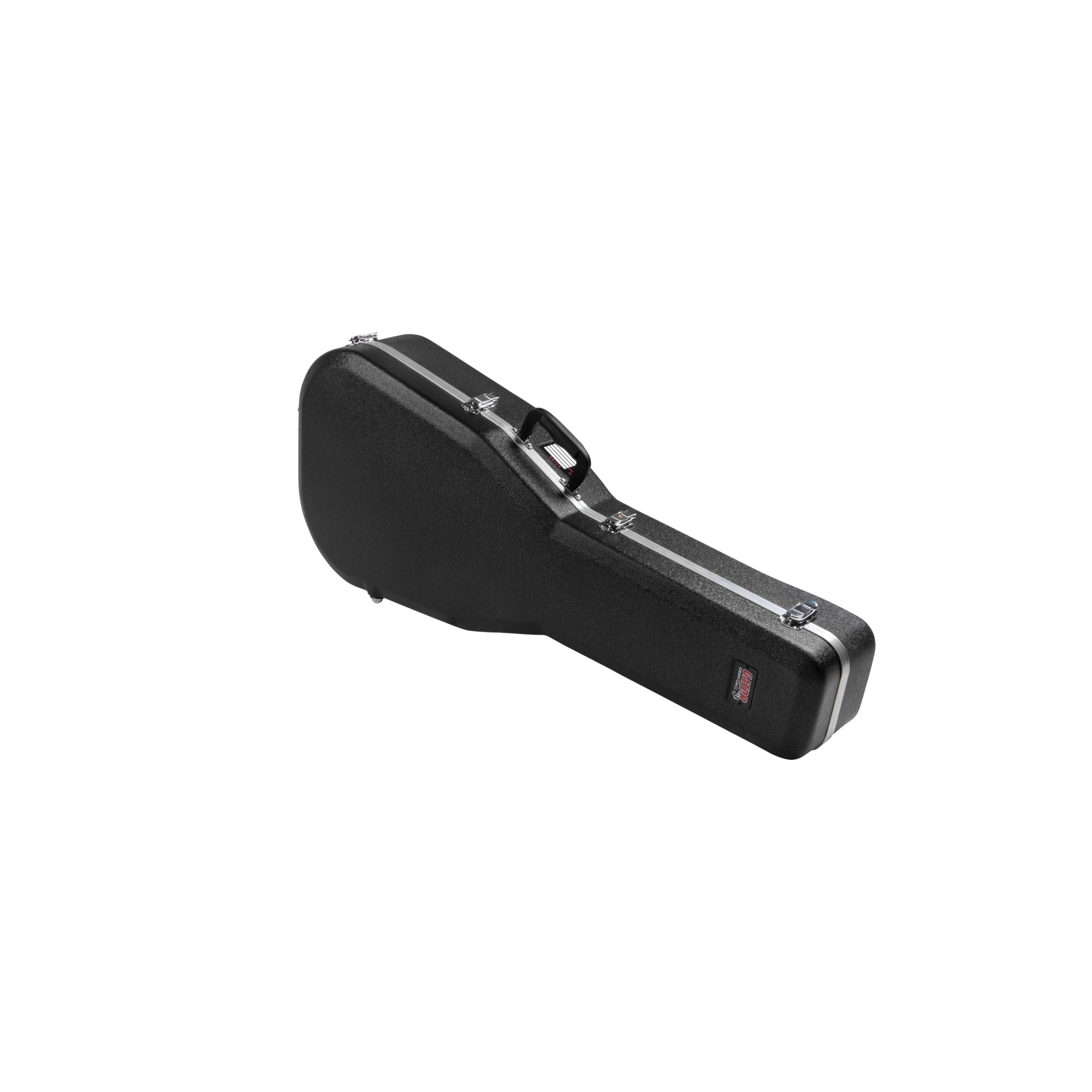 Gator Deluxe Molded Case for Parlor Guitars - Randy's LLC