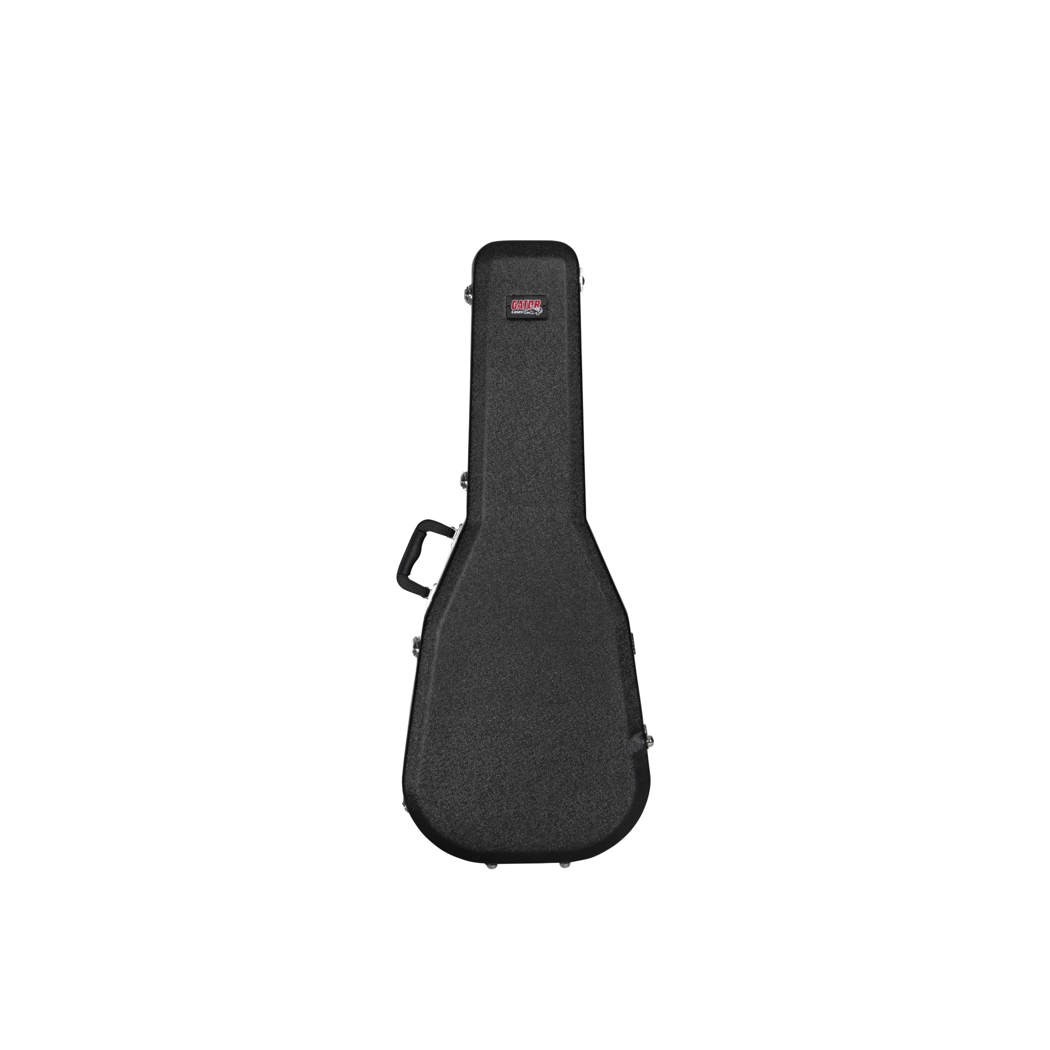 Gator Deluxe Molded Case for Parlor Guitars - Randy's LLC