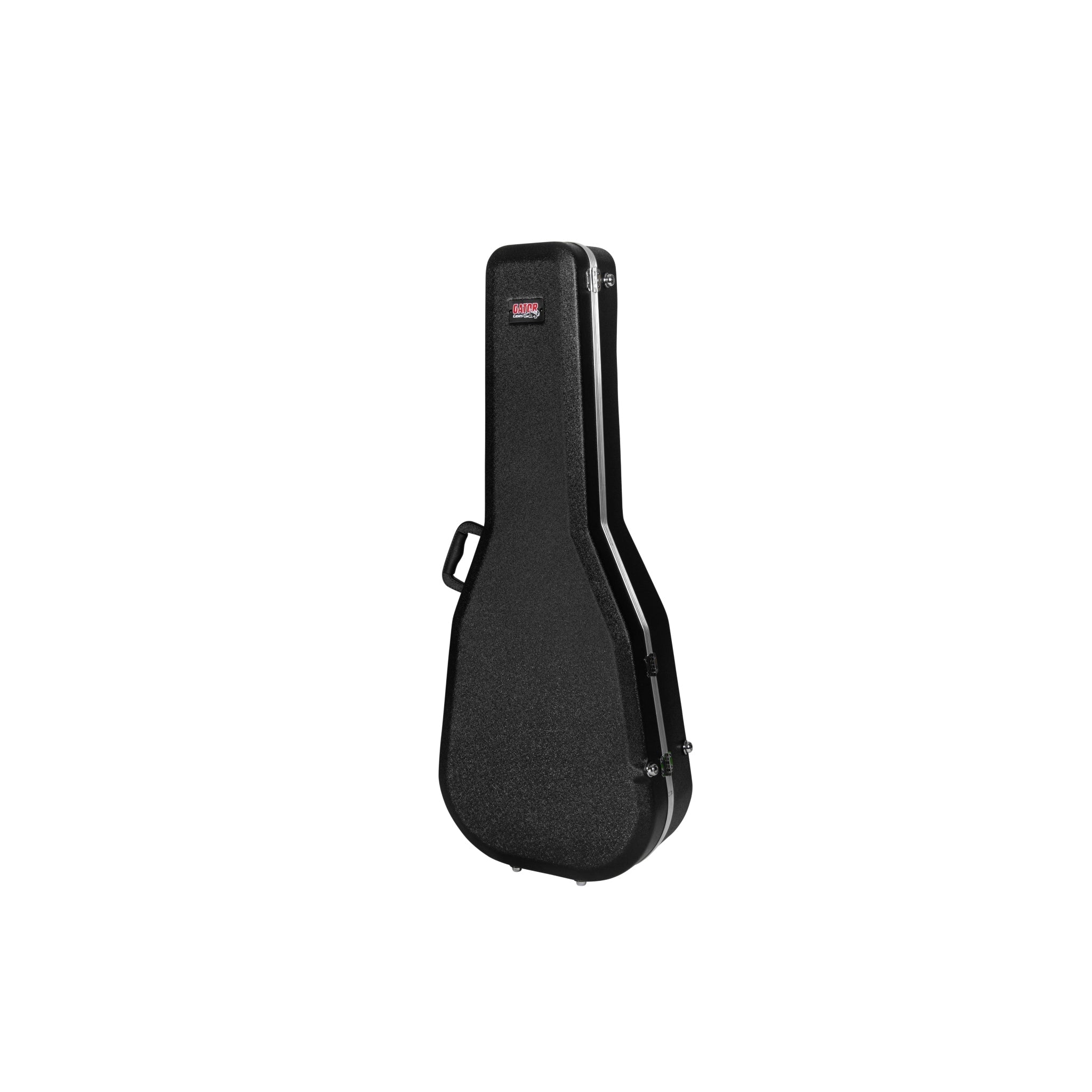 Gator Deluxe Molded Case for Parlor Guitars - Randy's LLC