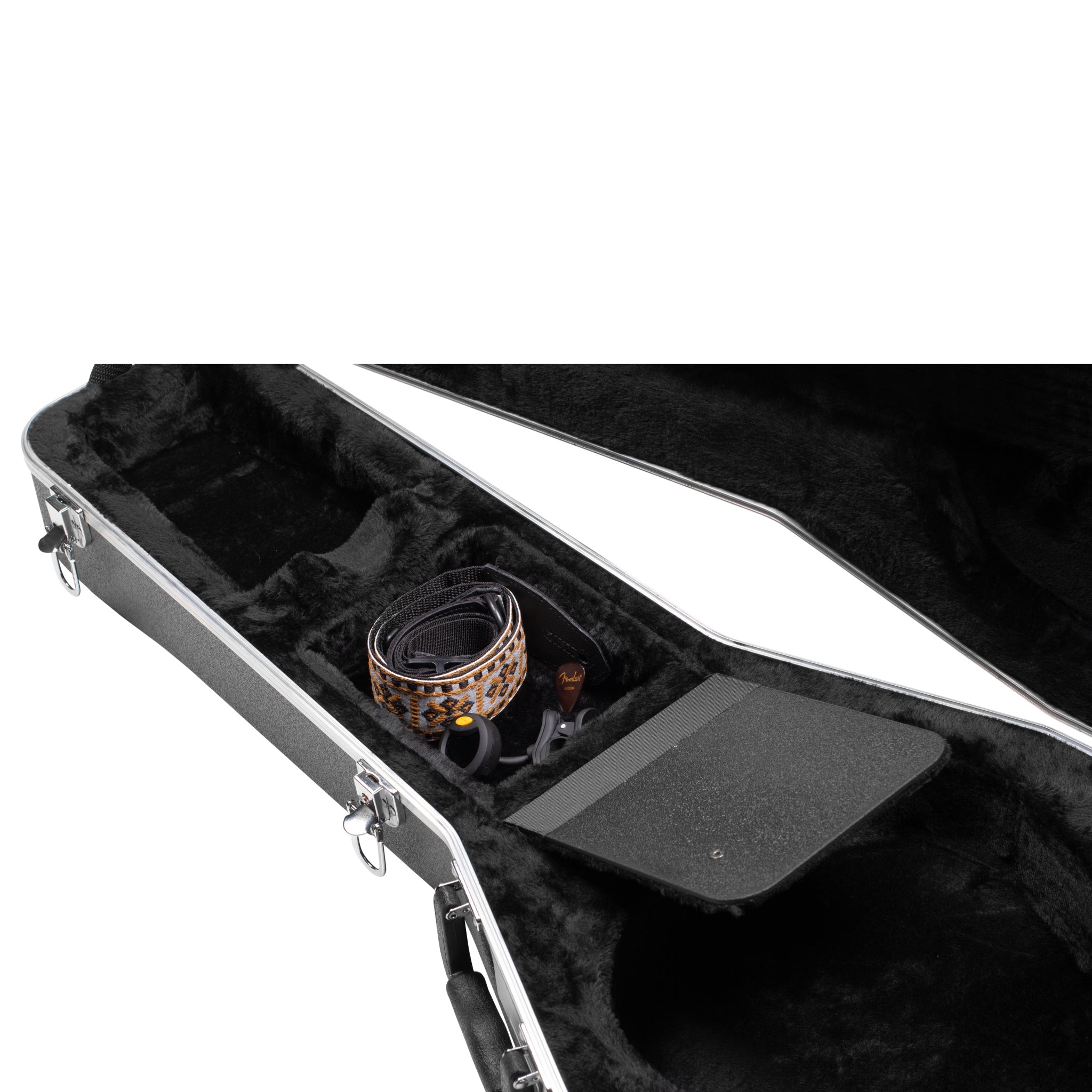 Gator Deluxe Molded Case for Parlor Guitars - Randy's LLC