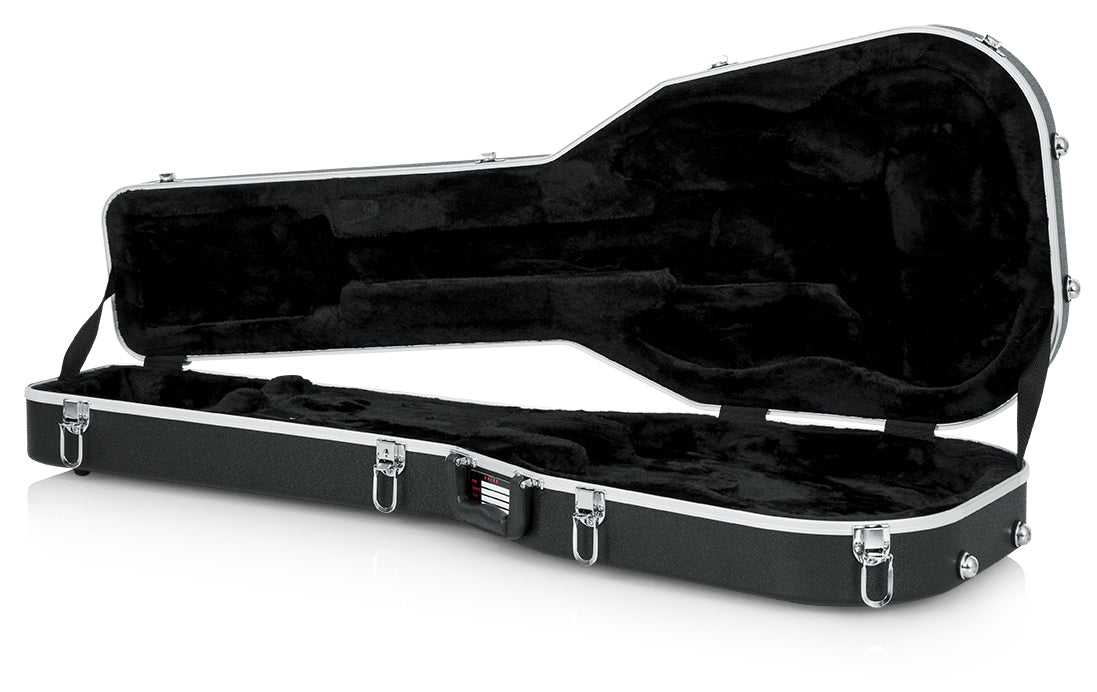 GC-SG Deluxe Guitar Case for Gibson® SG® - Randy's LLC