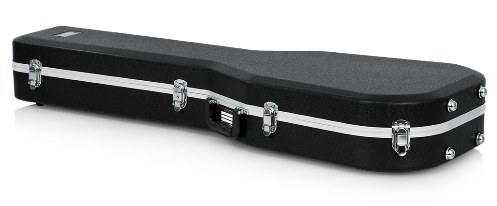 GC-SG Deluxe Guitar Case for Gibson® SG® - Randy's LLC