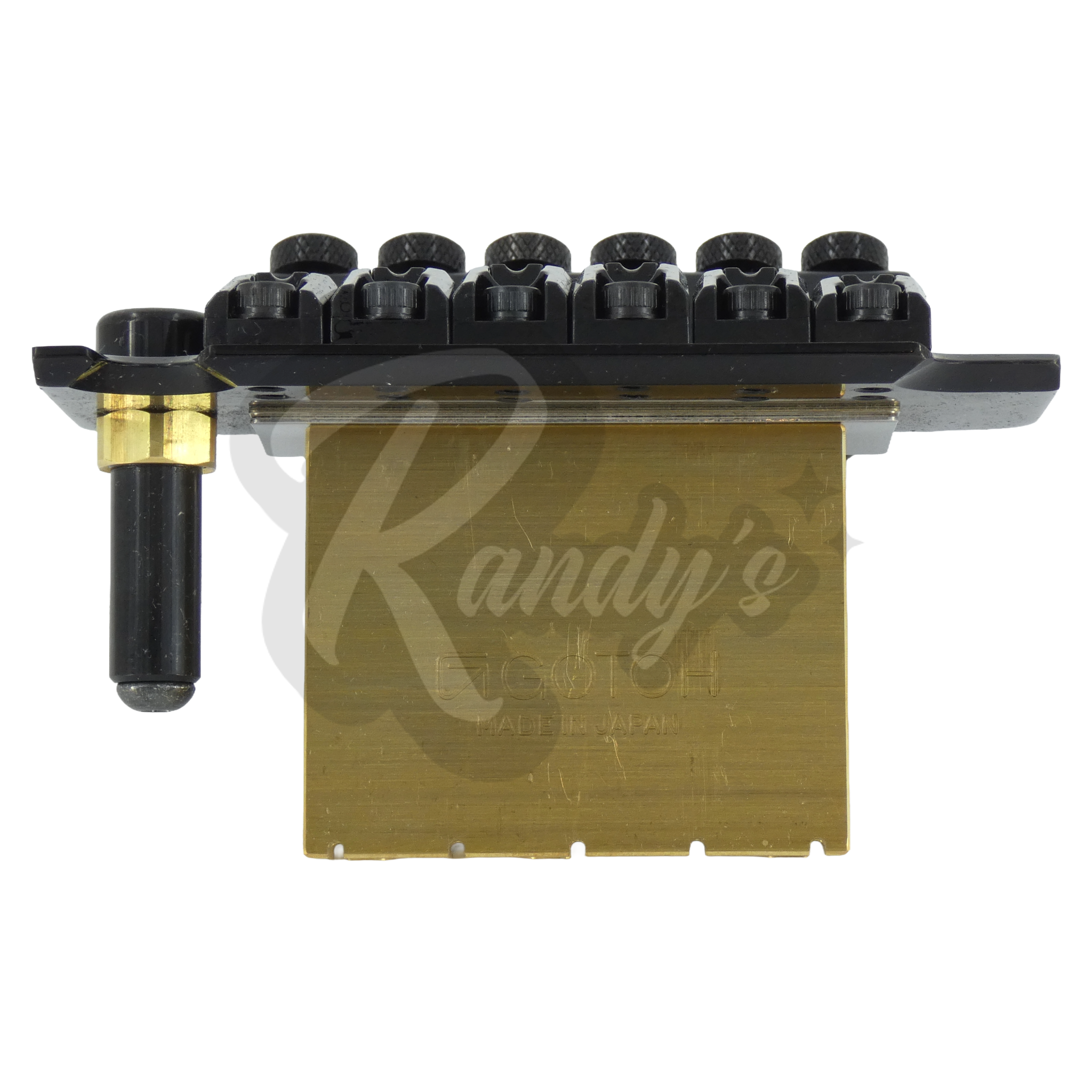 Randy's LLC