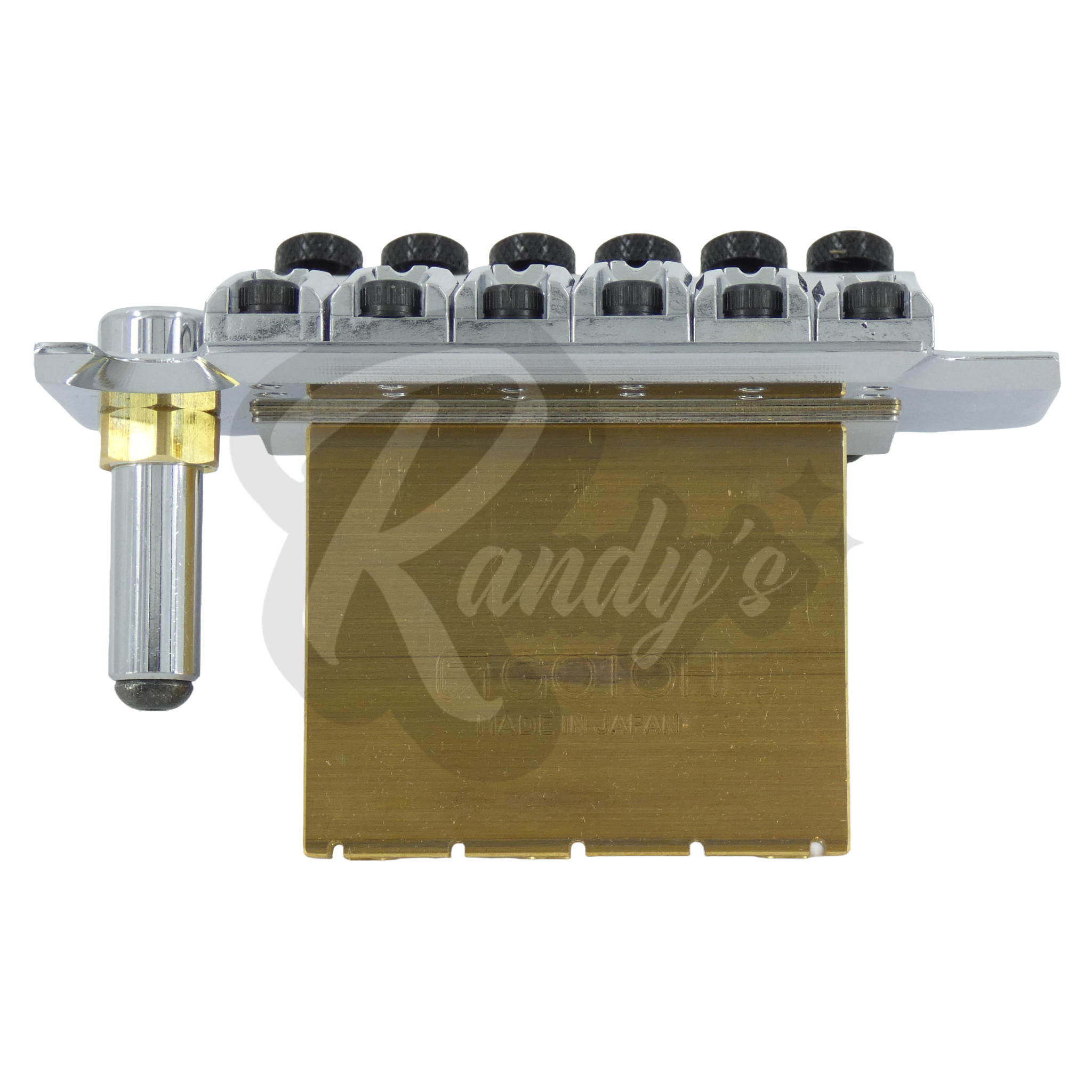 Randy's LLC