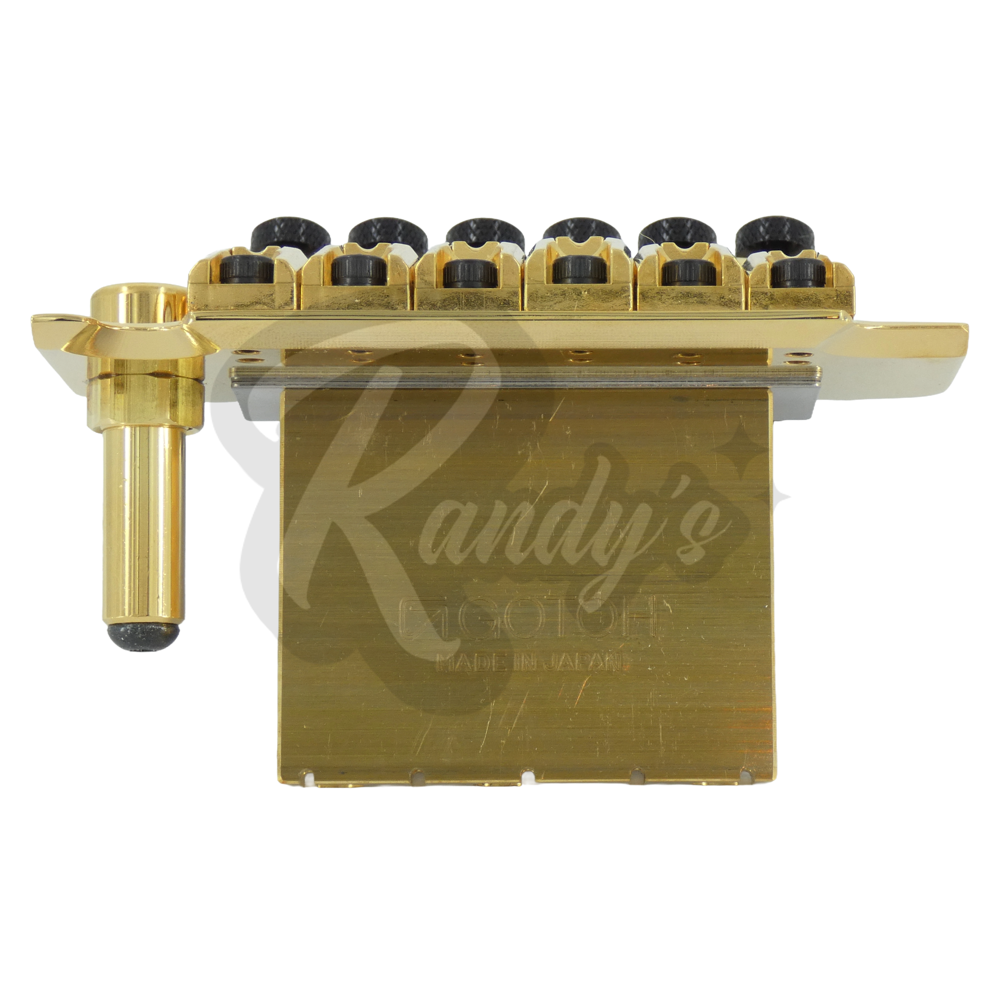 Randy's LLC