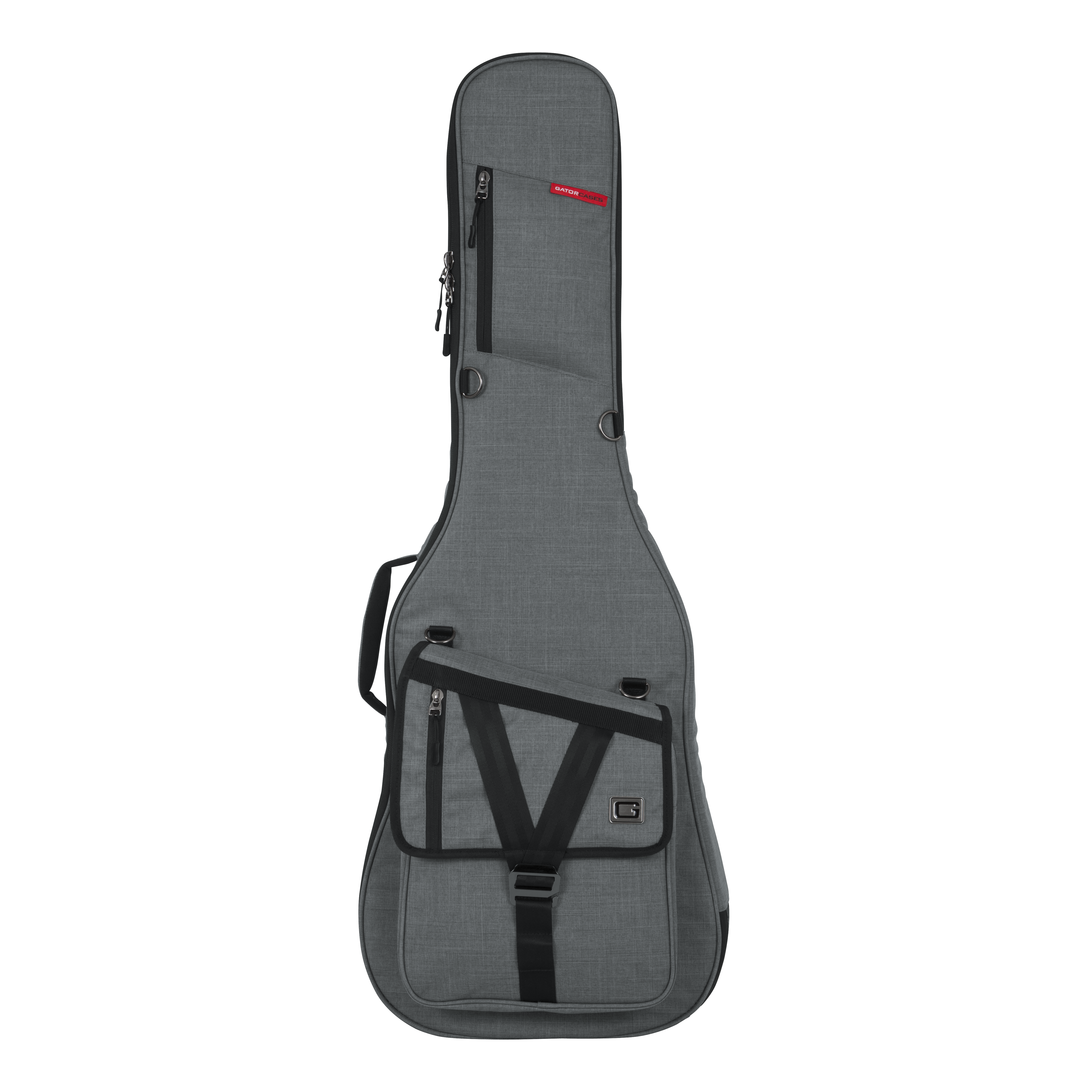 Transit Electric Guitar Gig Bag for Gibson® & Orville® - Randy's LLC