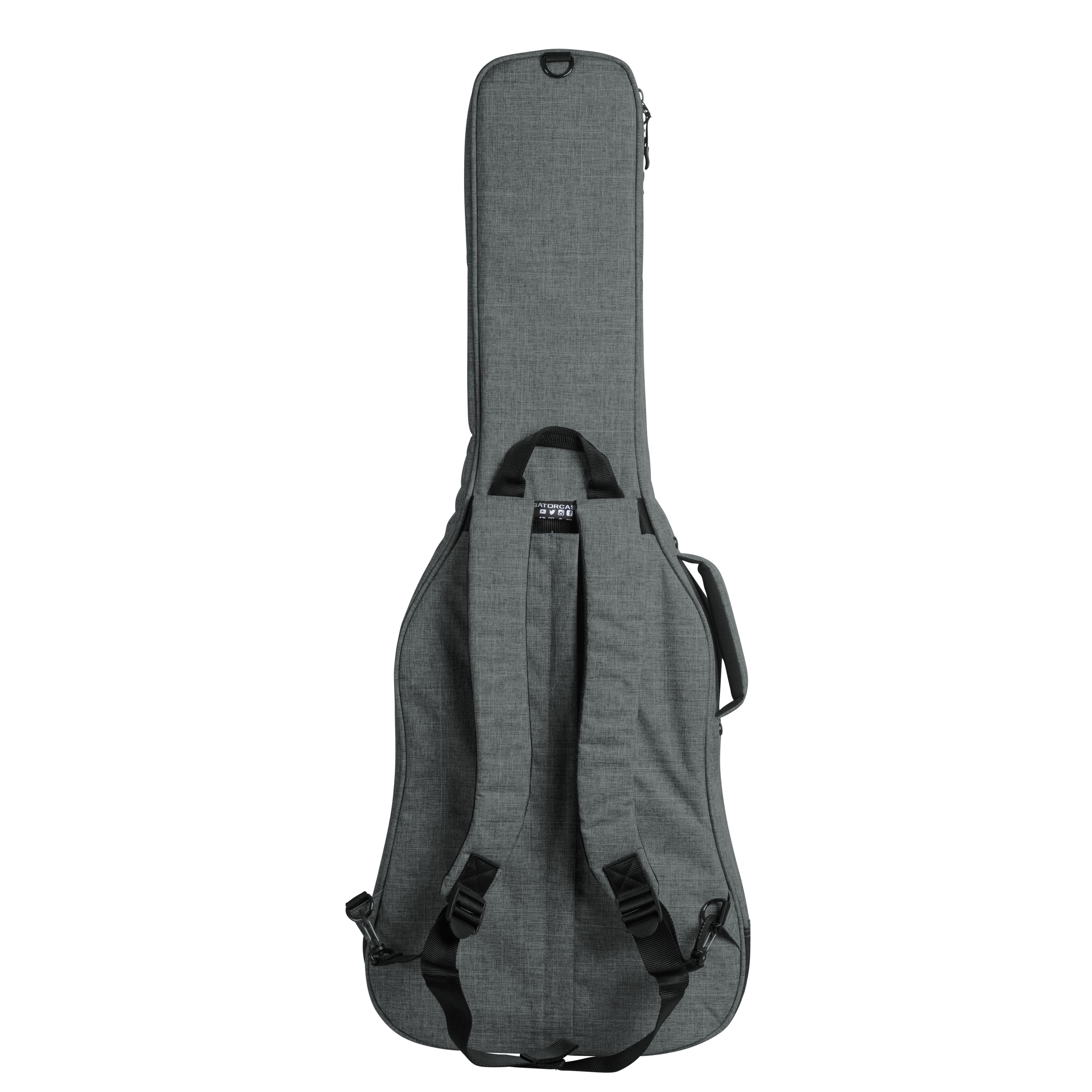 Transit Electric Guitar Gig Bag for Gibson® & Orville® - Randy's LLC