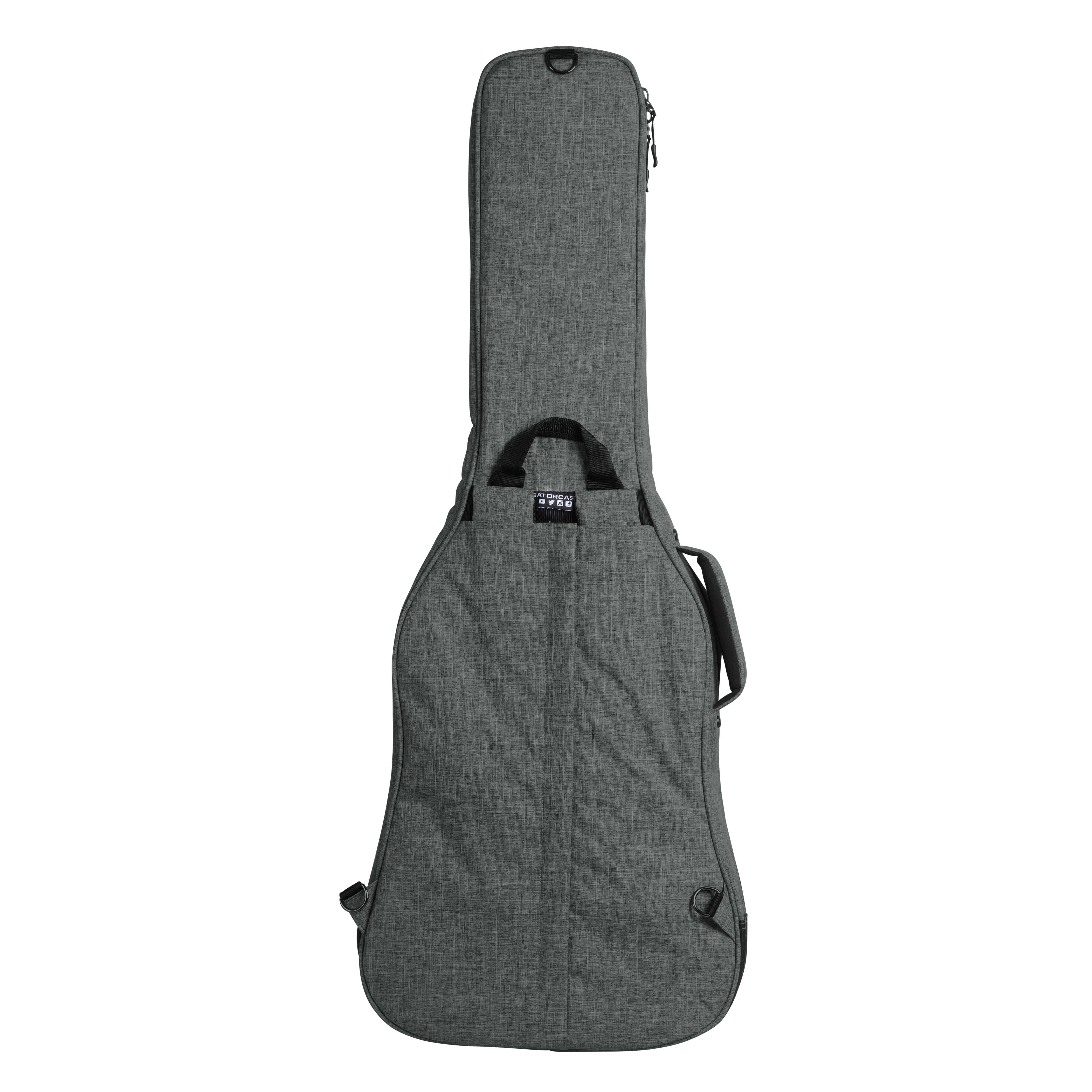 Transit Electric Guitar Gig Bag for Gibson® & Orville® - Randy's LLC