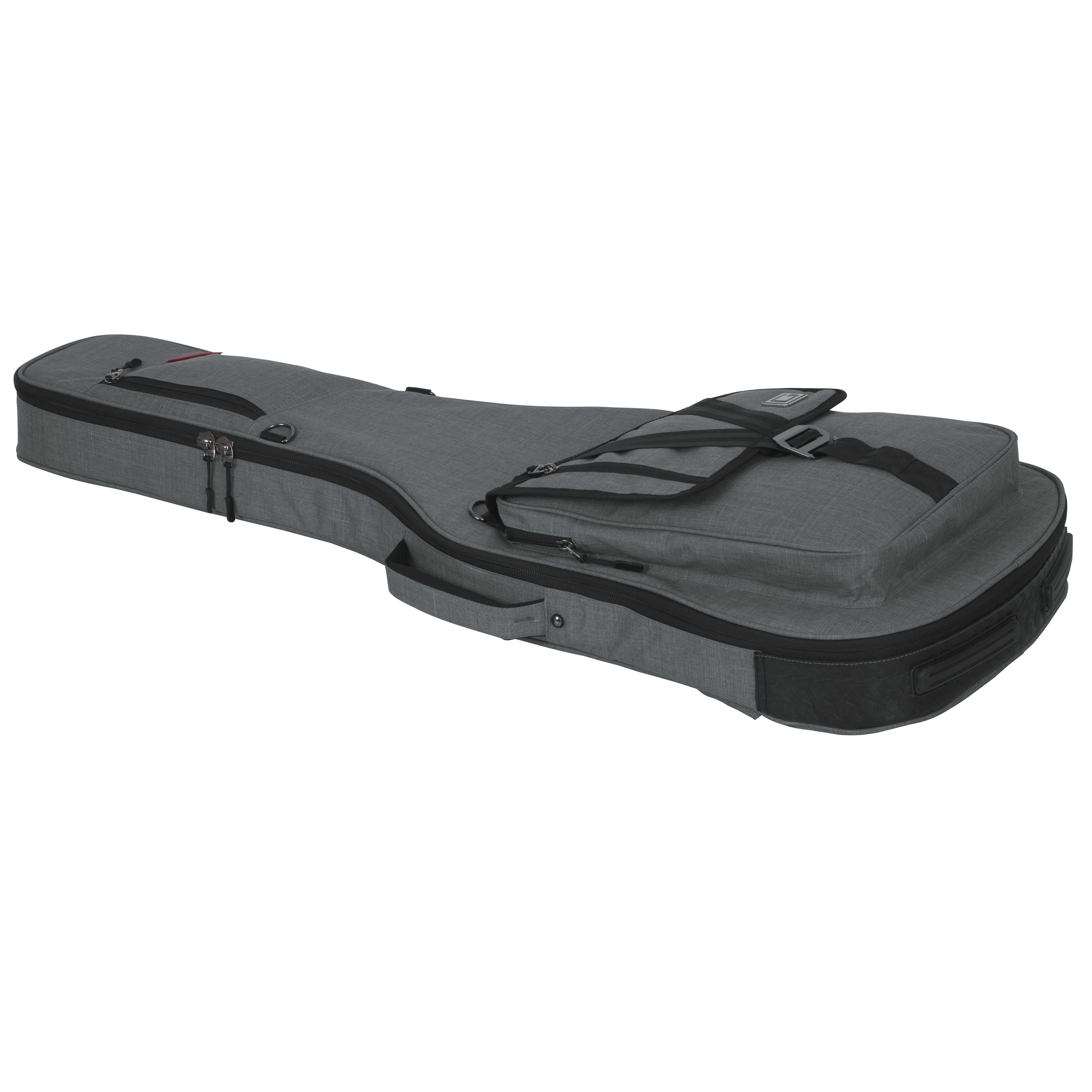 Transit Electric Guitar Gig Bag for Gibson® & Orville® - Randy's LLC