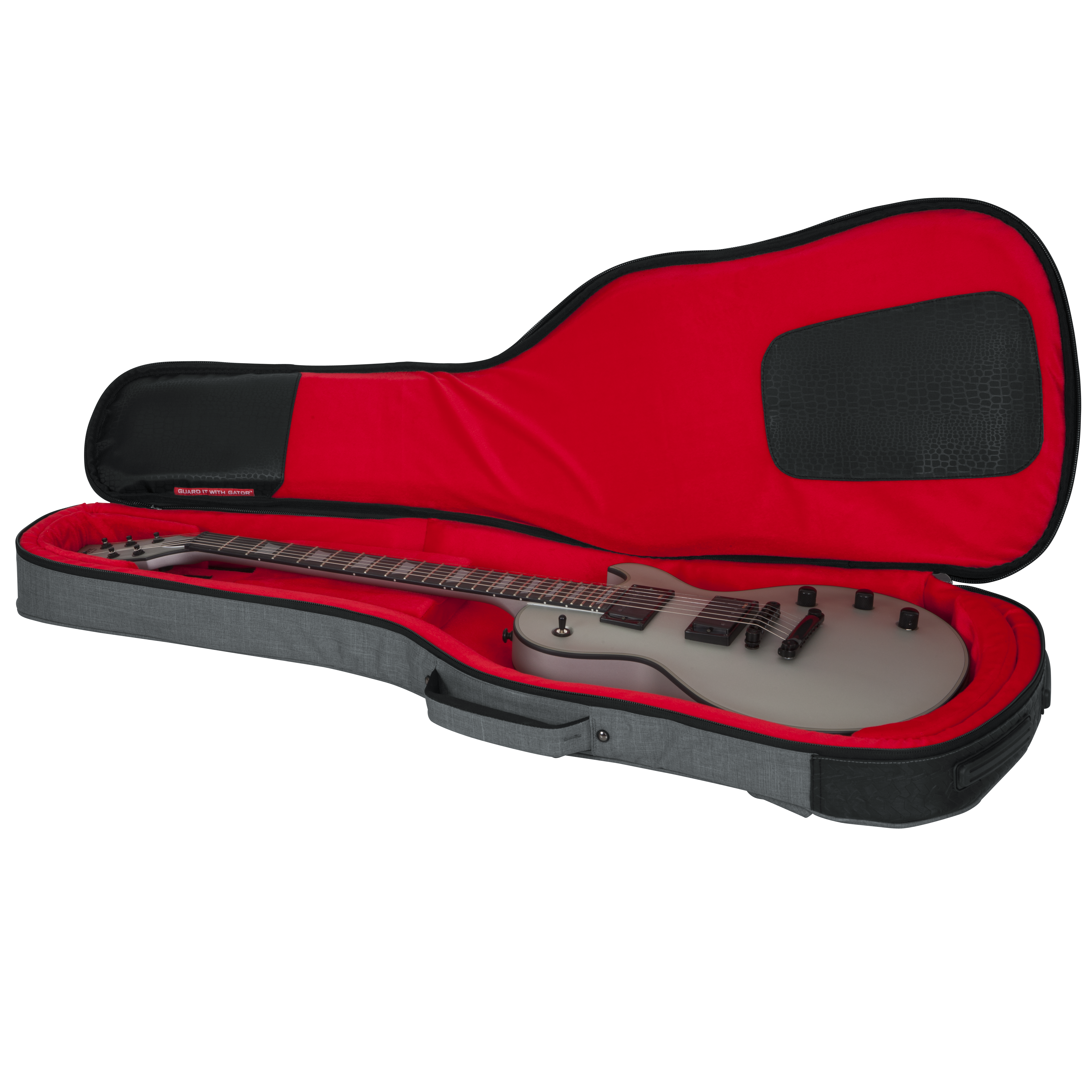 Transit Electric Guitar Gig Bag for Gibson® & Orville® - Randy's LLC