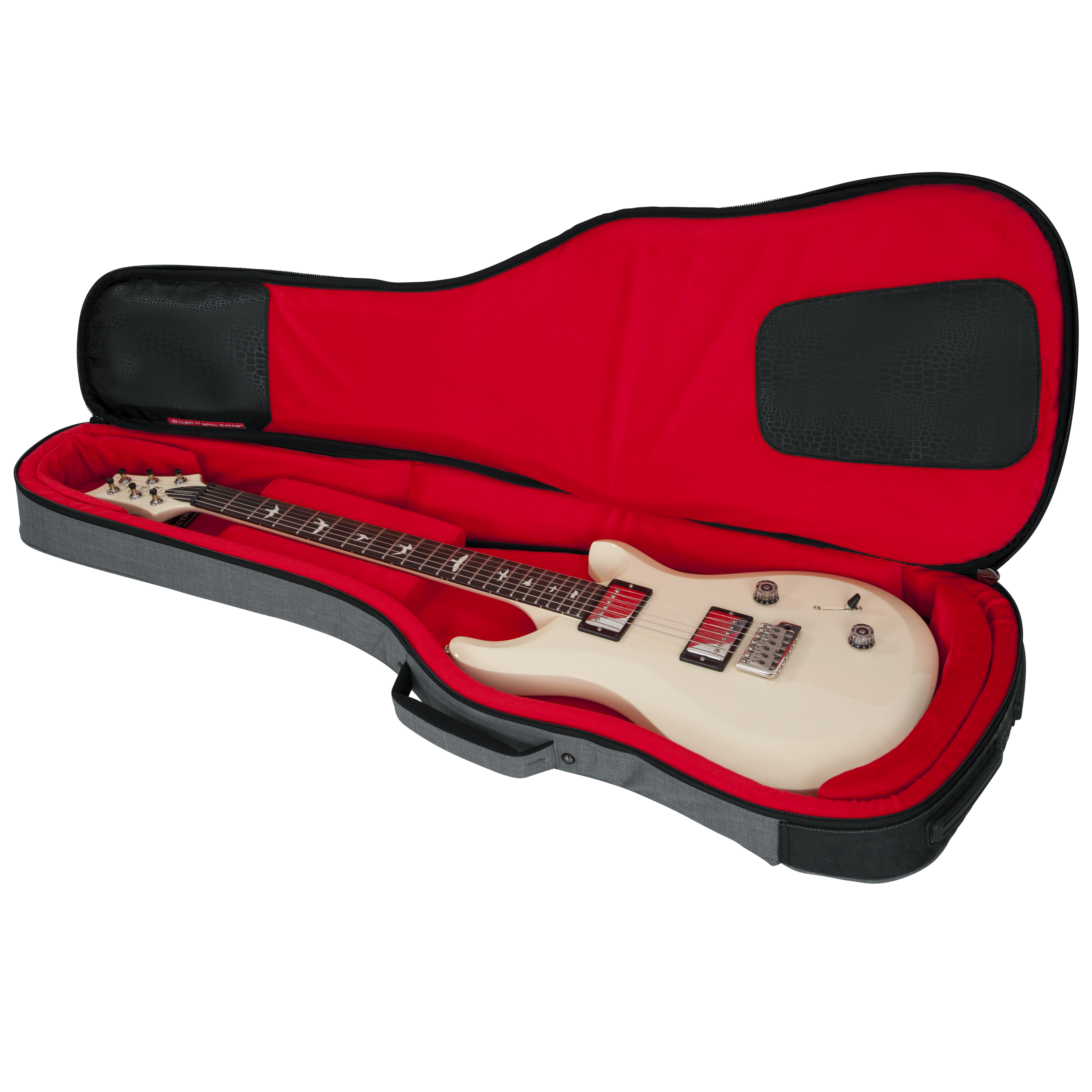 Transit Electric Guitar Gig Bag for Gibson® & Orville® - Randy's LLC