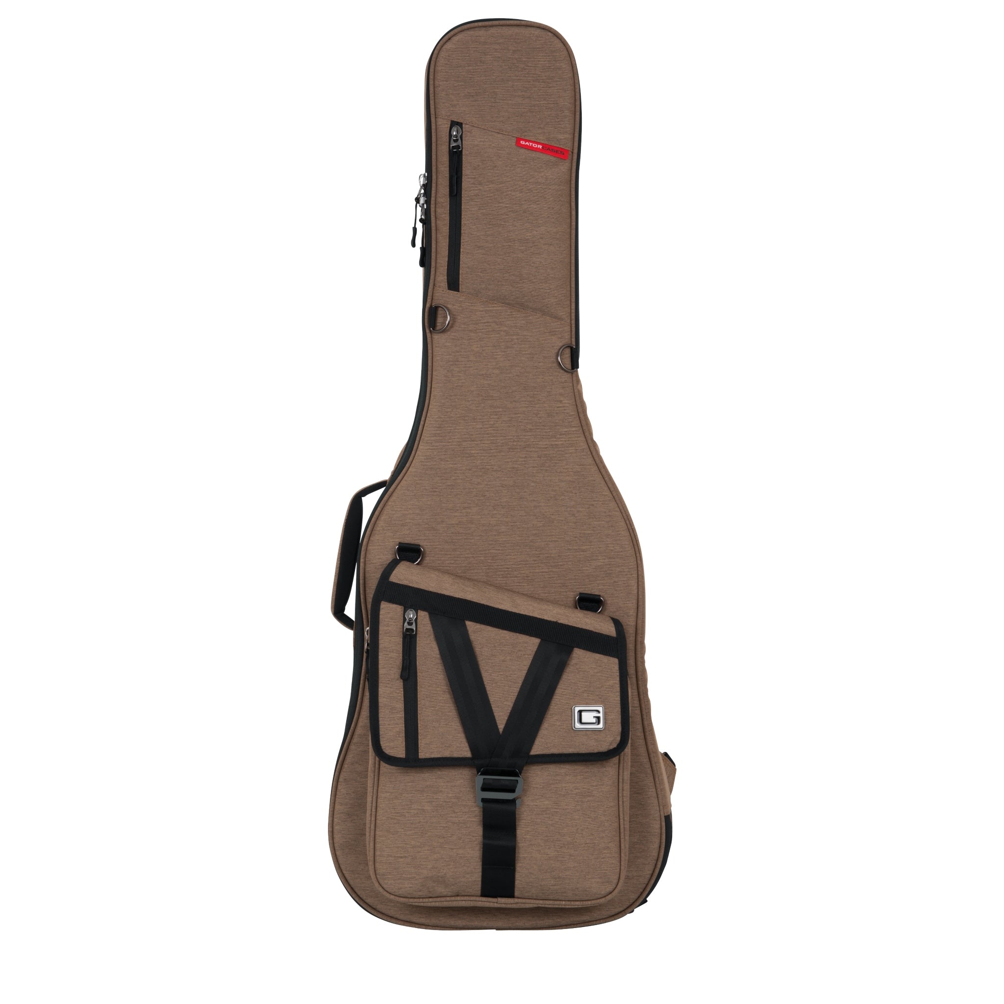 Transit Electric Guitar Gig Bag for Gibson® & Orville® - Randy's LLC