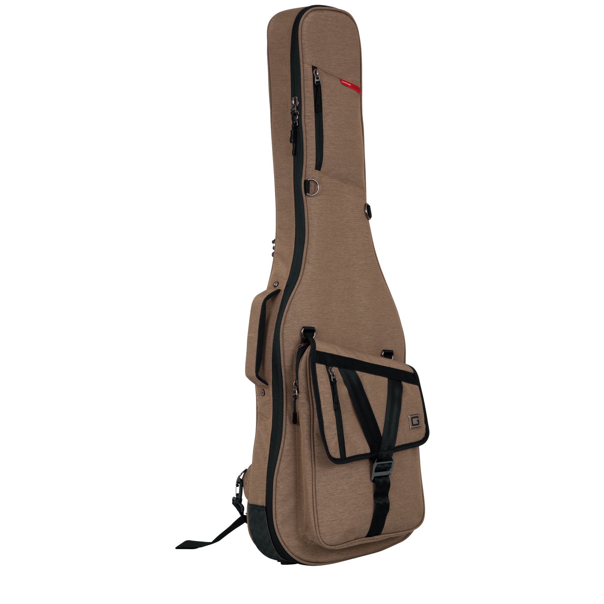 Transit Electric Guitar Gig Bag for Gibson® & Orville® - Randy's LLC