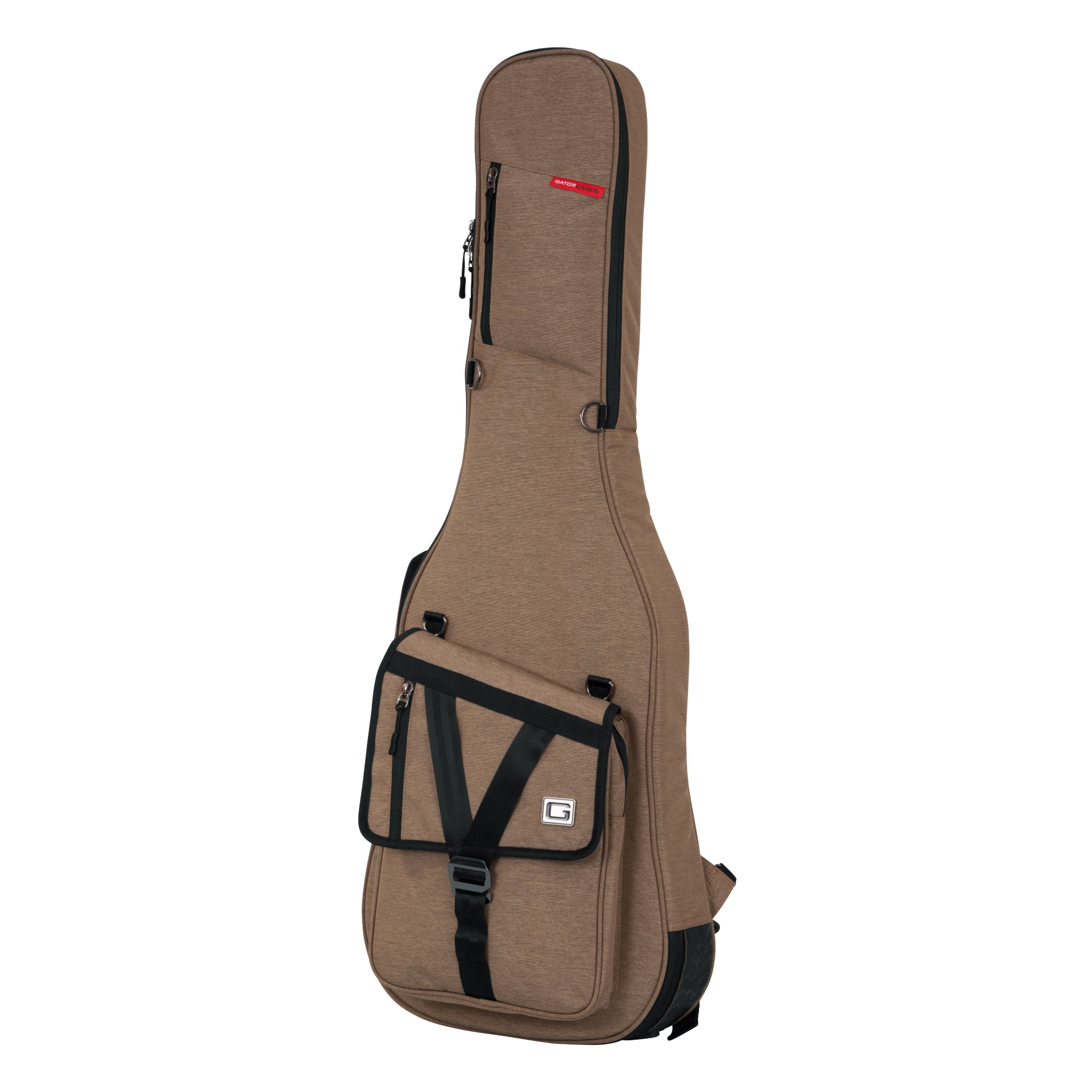 Transit Electric Guitar Gig Bag for Gibson® & Orville® - Randy's LLC
