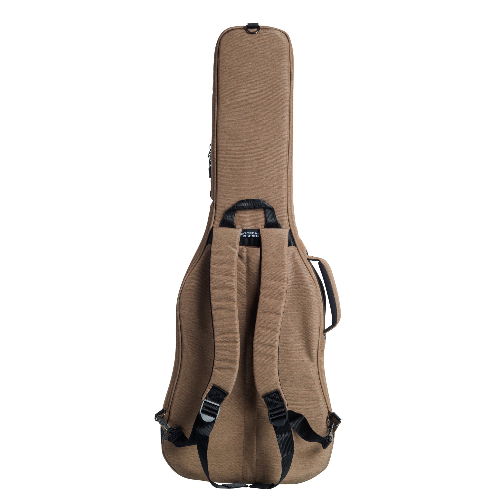 Transit Electric Guitar Gig Bag for Gibson® & Orville® - Randy's LLC