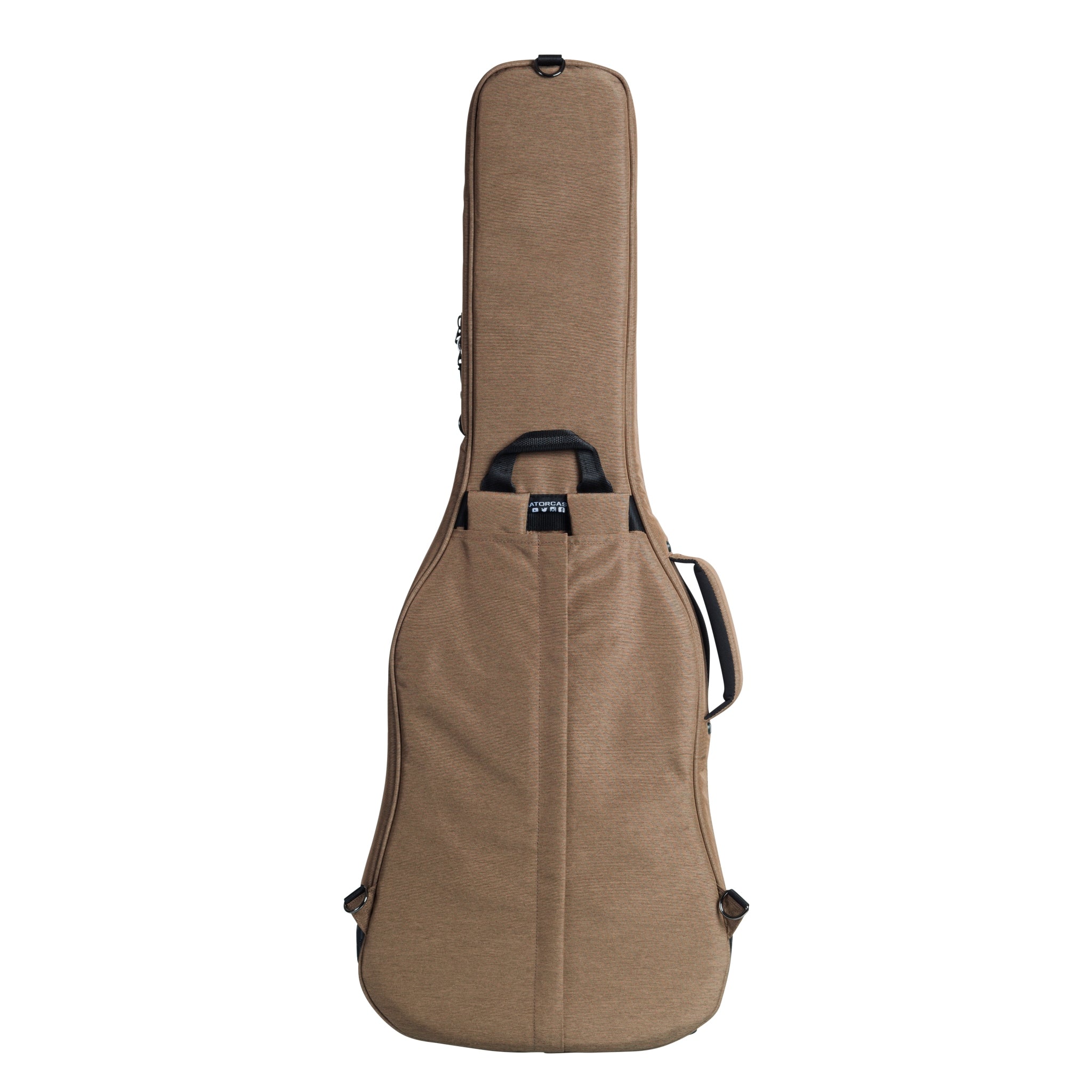 Transit Electric Guitar Gig Bag for Gibson® & Orville® - Randy's LLC