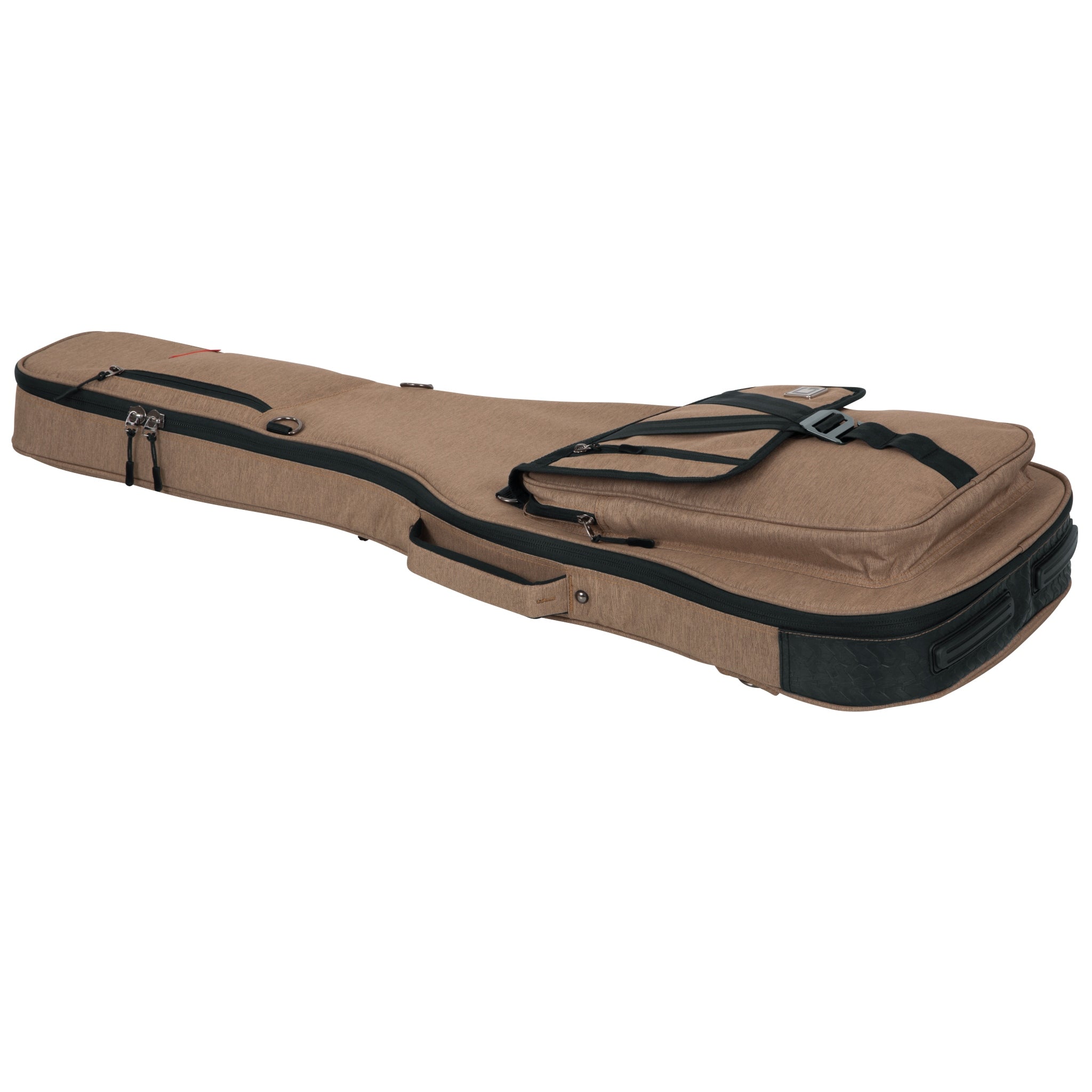 Transit Electric Guitar Gig Bag for Gibson® & Orville® - Randy's LLC