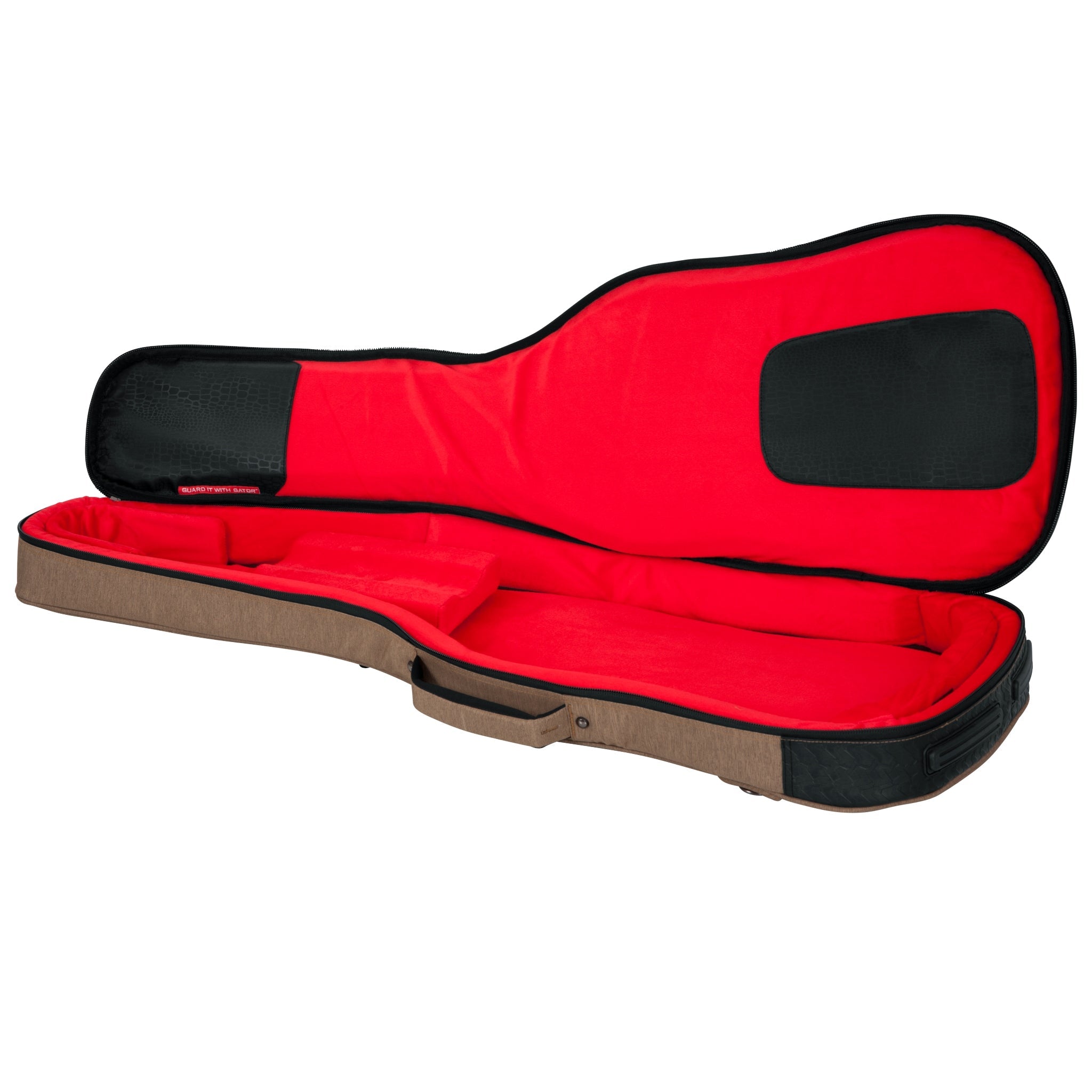 Transit Electric Guitar Gig Bag for Gibson® & Orville® - Randy's LLC