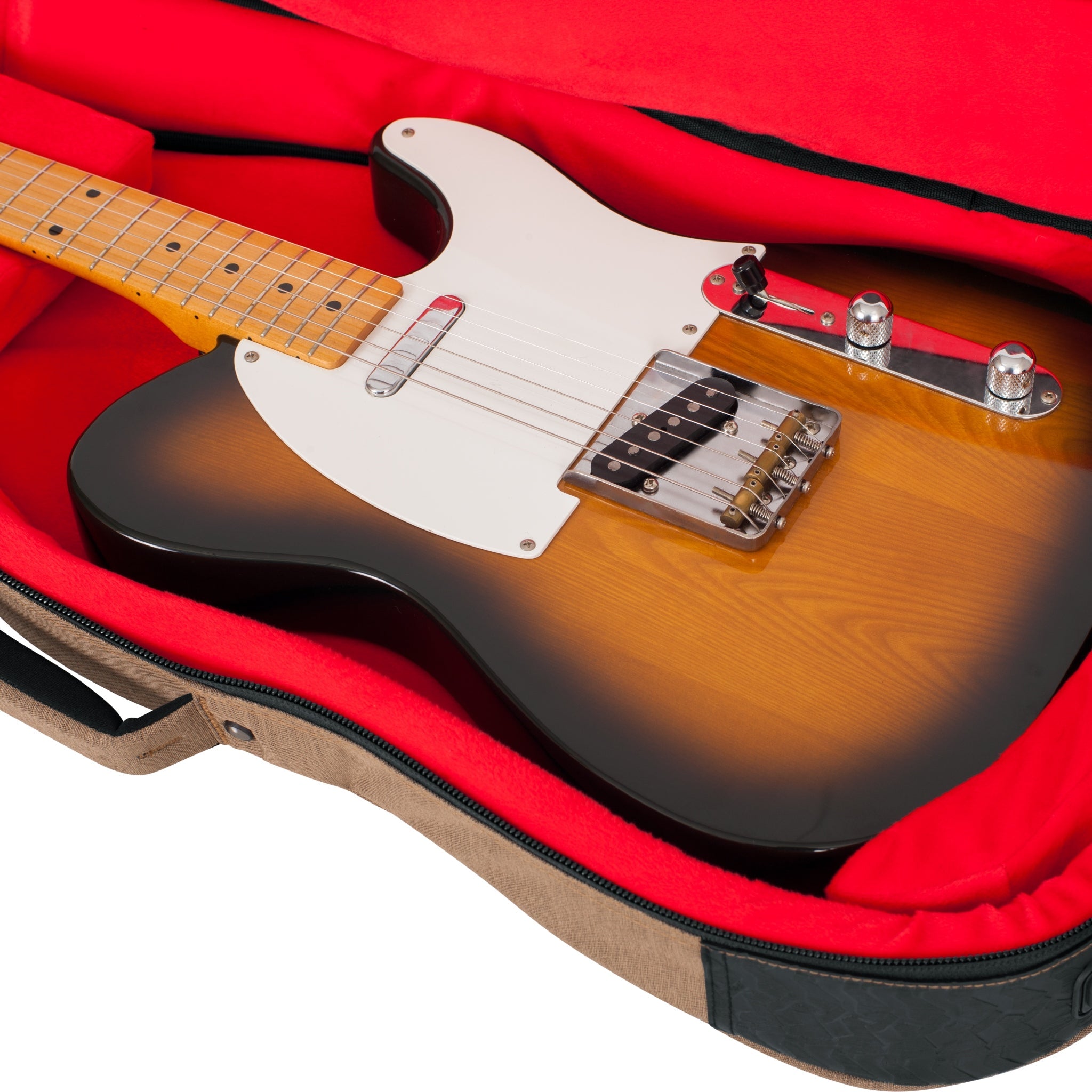 Transit Electric Guitar Gig Bag for Gibson® & Orville® - Randy's LLC