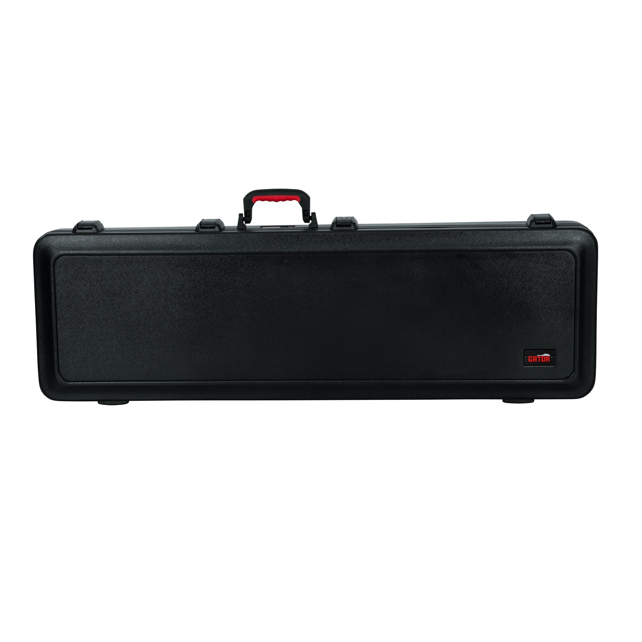 TSA ATA Molded Bass Guitar Case for Fender® - Randy's LLC