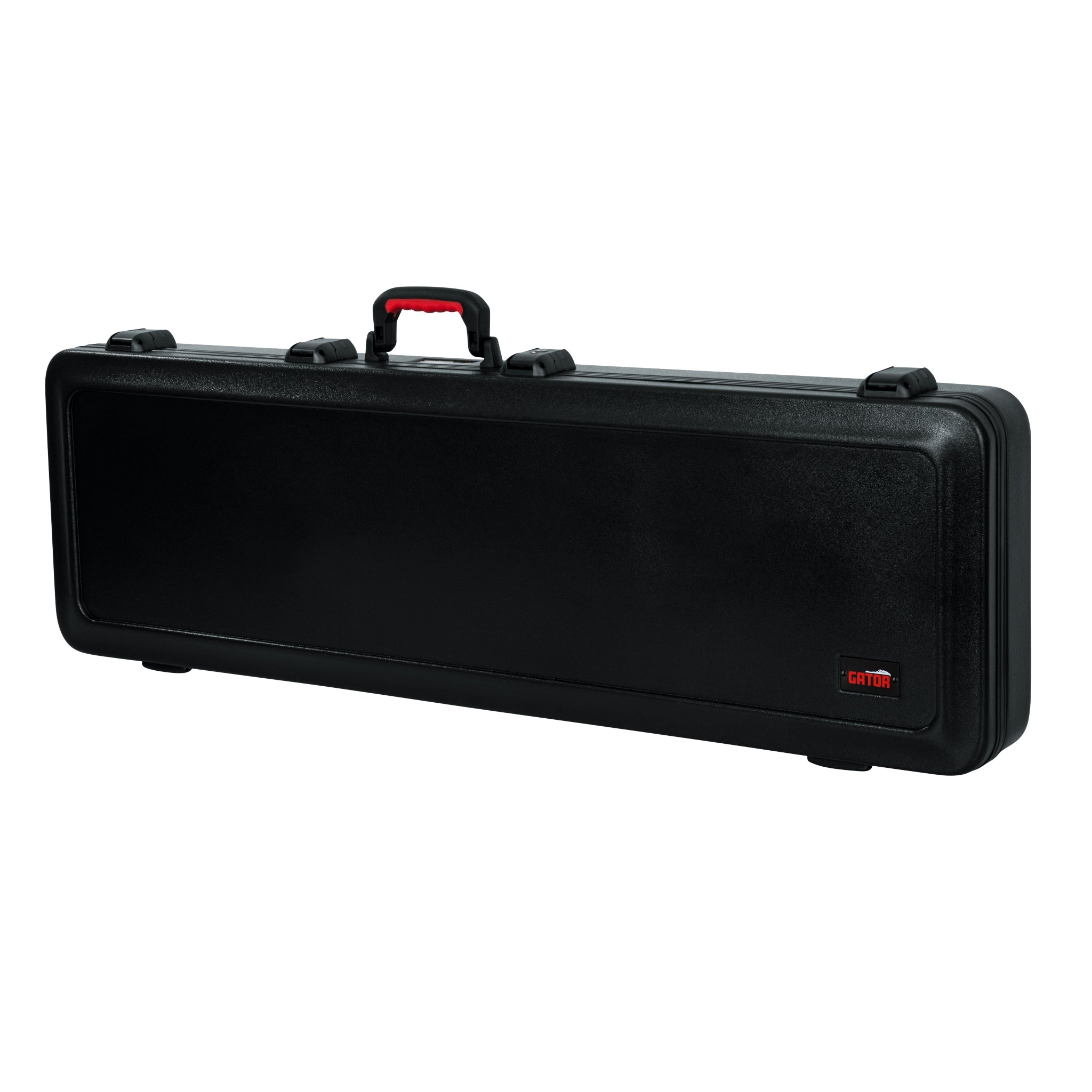 TSA ATA Molded Bass Guitar Case for Fender® - Randy's LLC