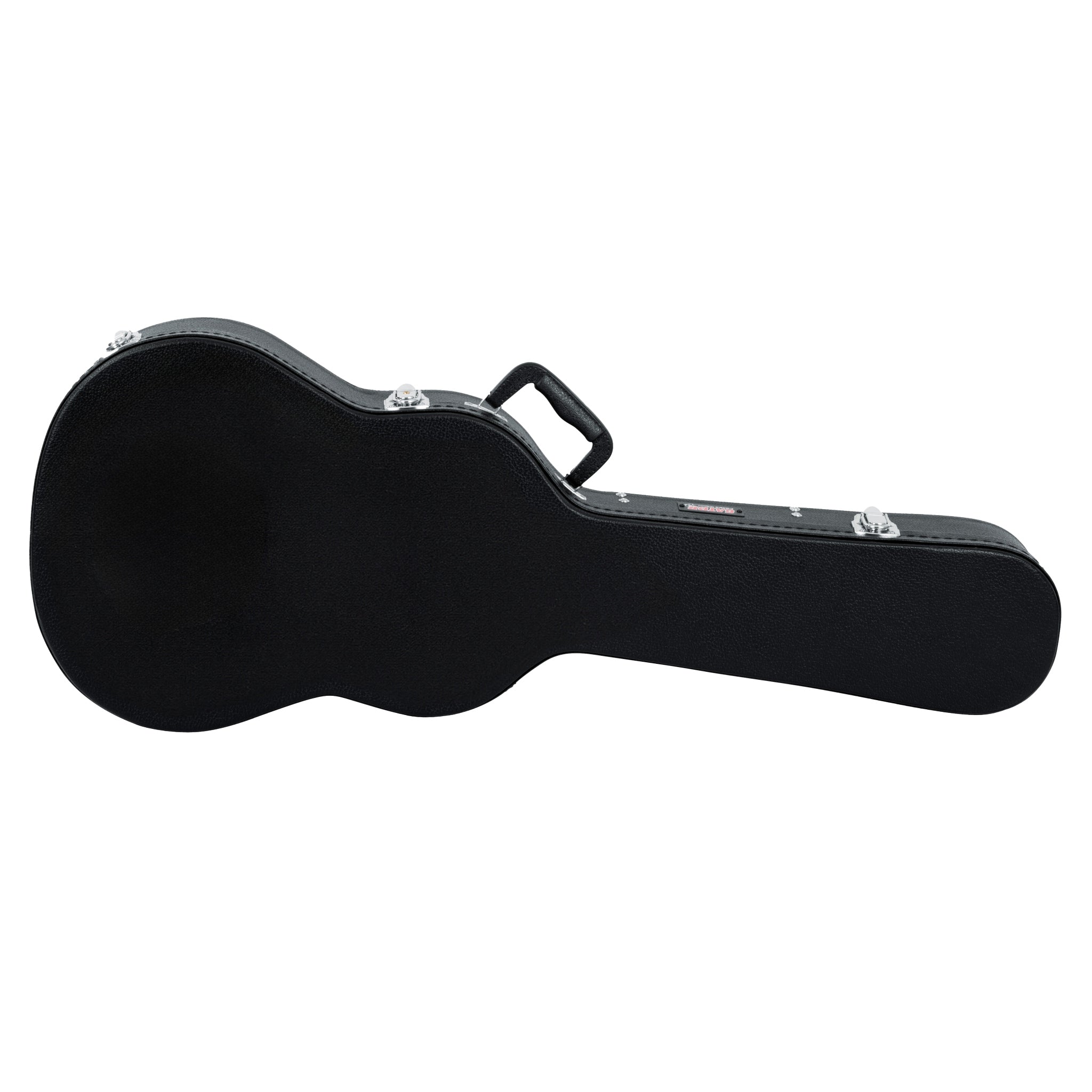 GWE-ACOU-3/4 ¾ Size Acoustic Hard Shell Guitar Case for Gibson® LG-2 - Randy's LLC
