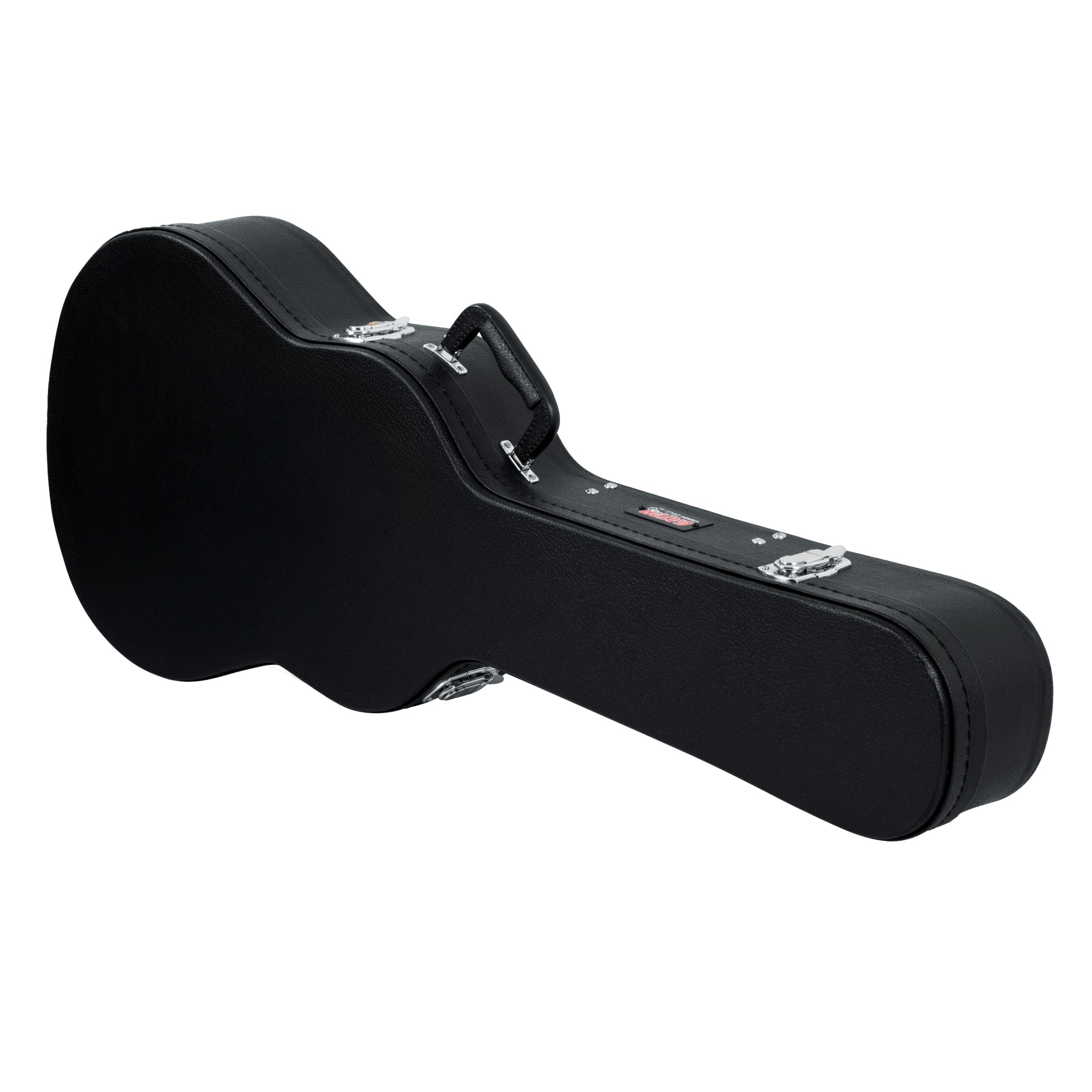 GWE-ACOU-3/4 ¾ Size Acoustic Hard Shell Guitar Case for Gibson® LG-2 - Randy's LLC