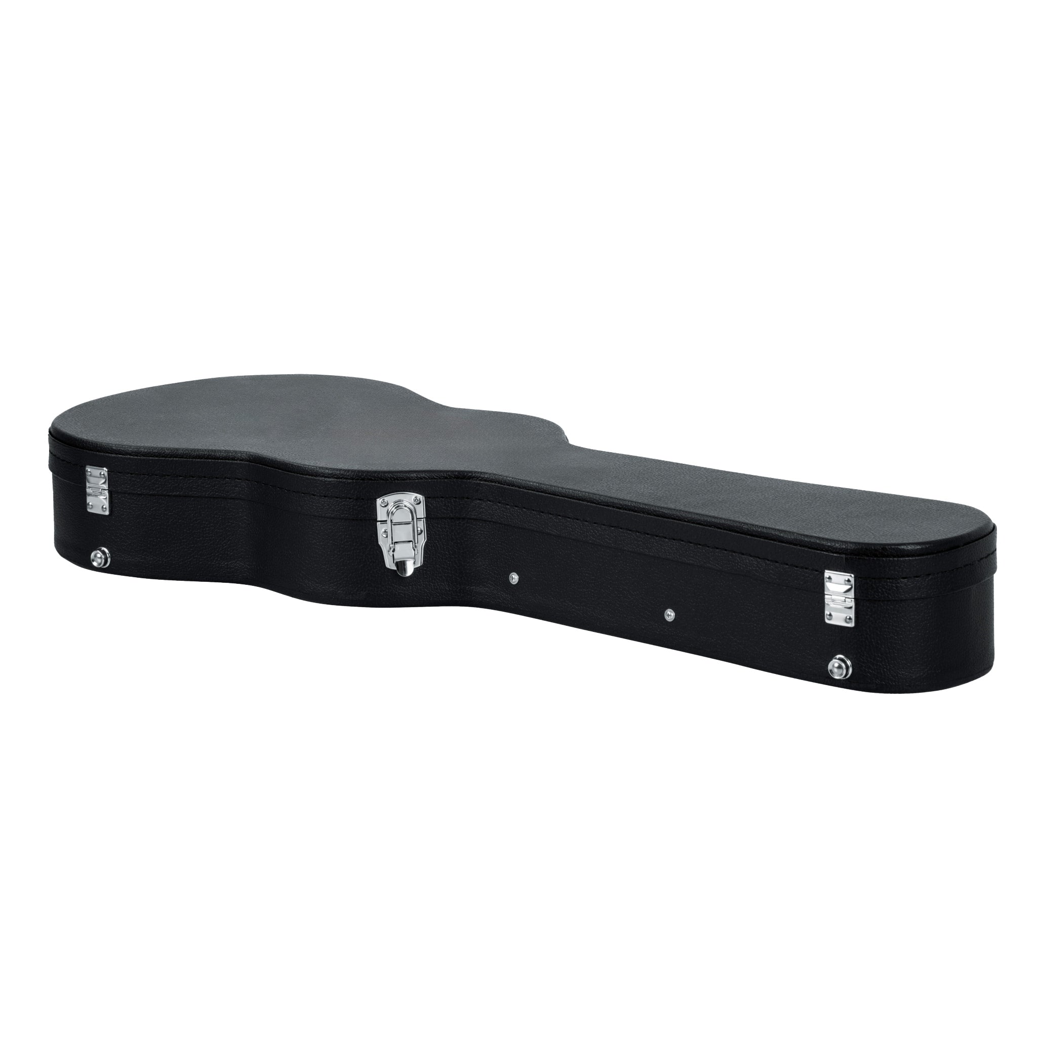 GWE-ACOU-3/4 ¾ Size Acoustic Hard Shell Guitar Case for Gibson® LG-2 - Randy's LLC