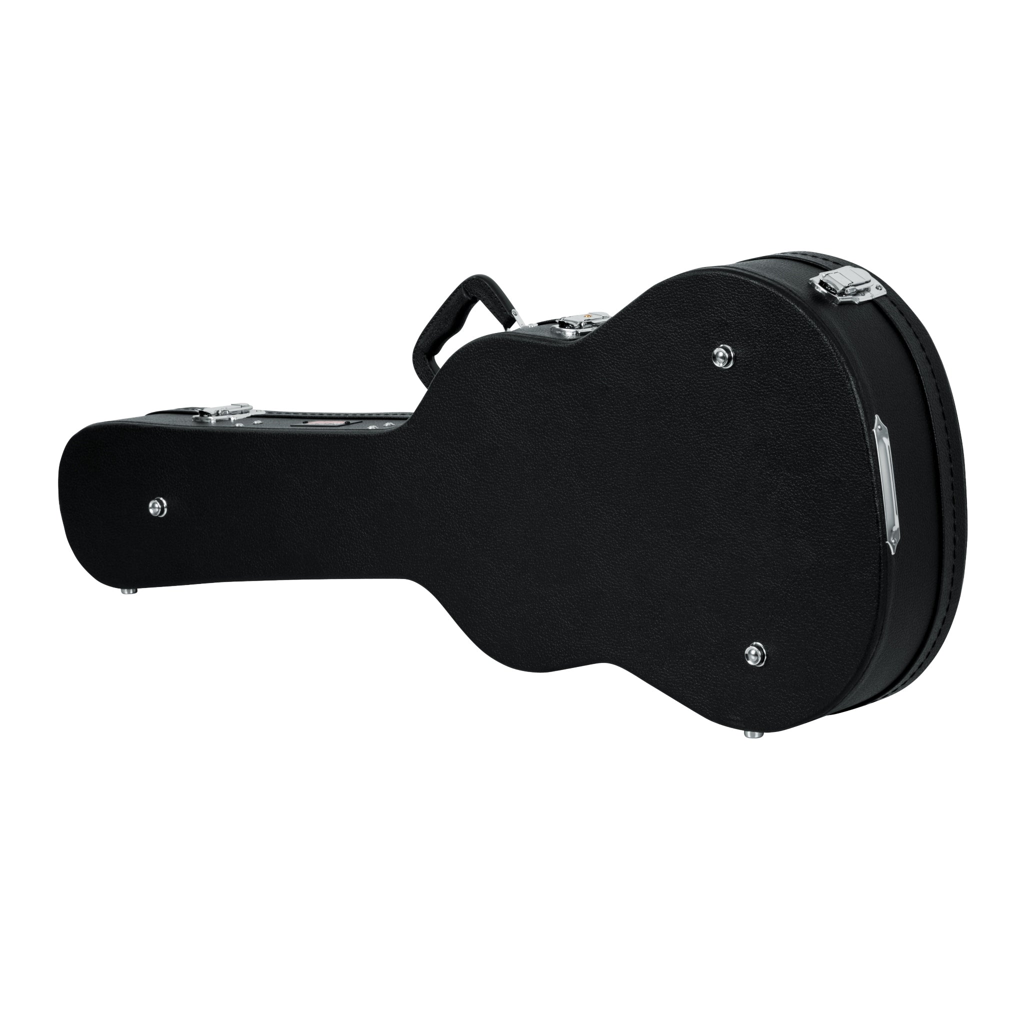 GWE-ACOU-3/4 ¾ Size Acoustic Hard Shell Guitar Case for Gibson® LG-2 - Randy's LLC