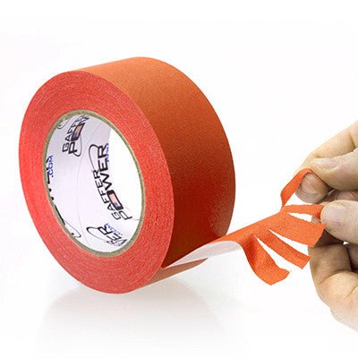 Gaffer Tape — Fluoro Orange 2" x 30yd - Randy's LLC