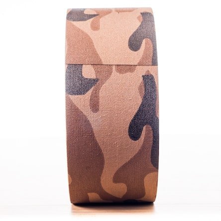 Gaffer Tape - Desert Tan Camo 2" x 25yd - Randy's LLC
