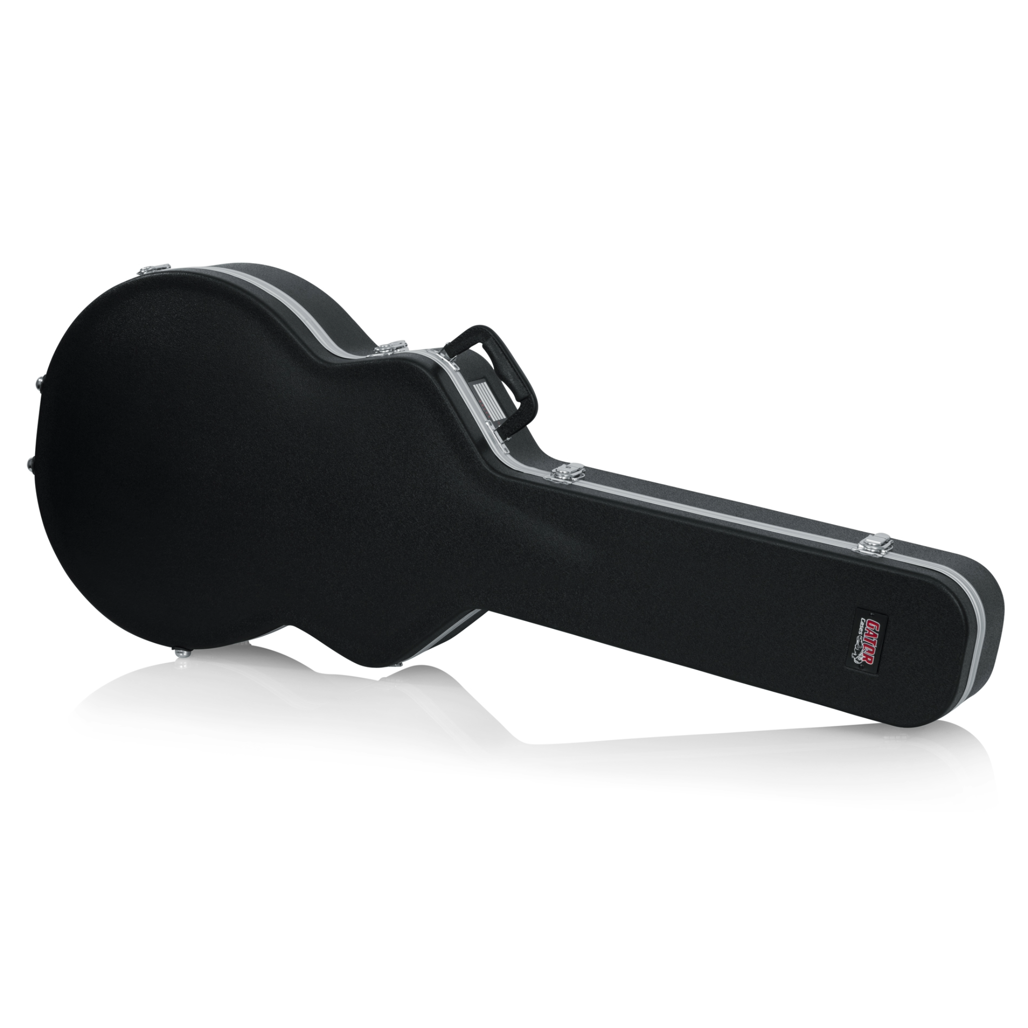 GC-335 Deluxe Semi-Hollowbody Guitar Case for Gibson® ES-335 - Randy's LLC