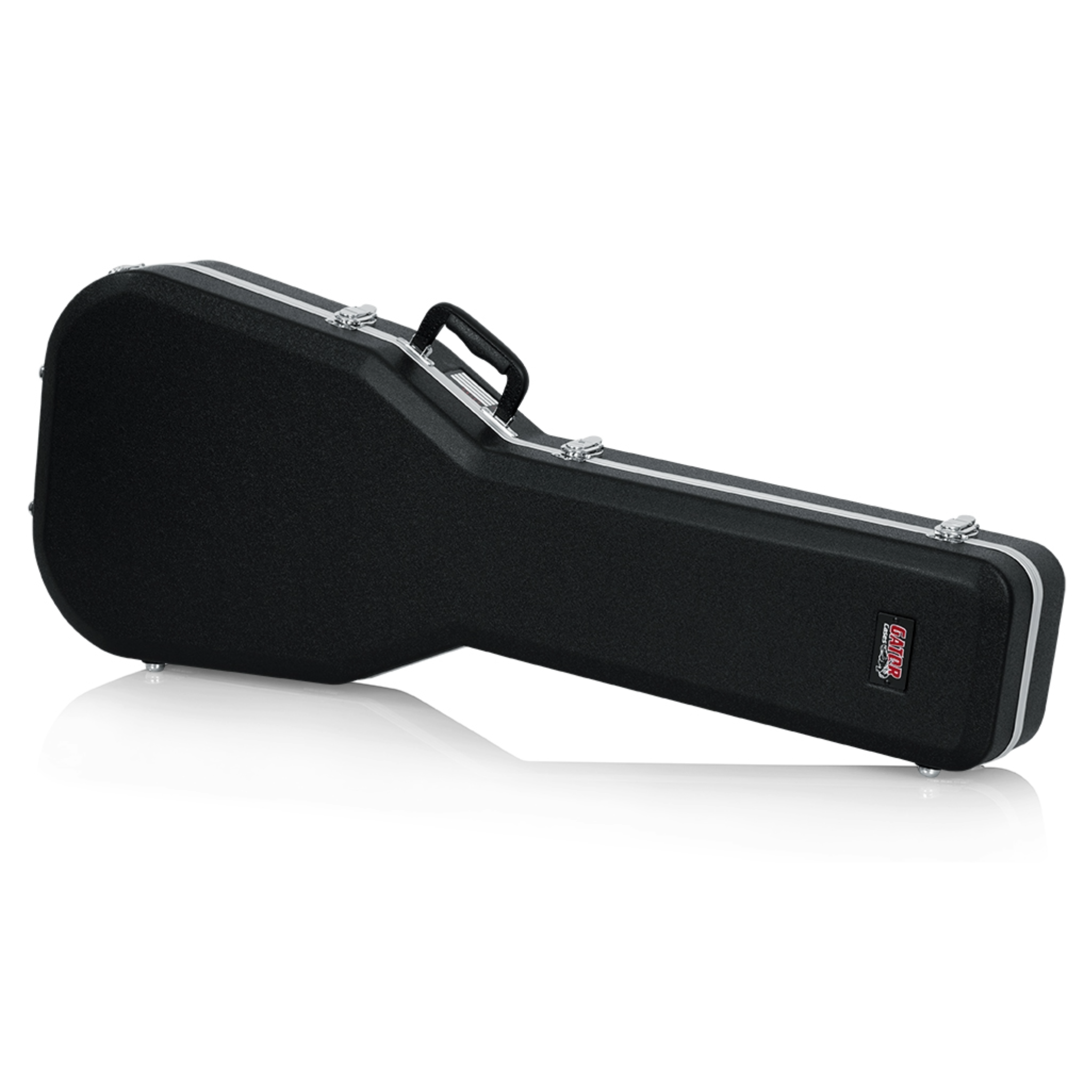 GC-SG Deluxe Guitar Case for Gibson® SG® - Randy's LLC